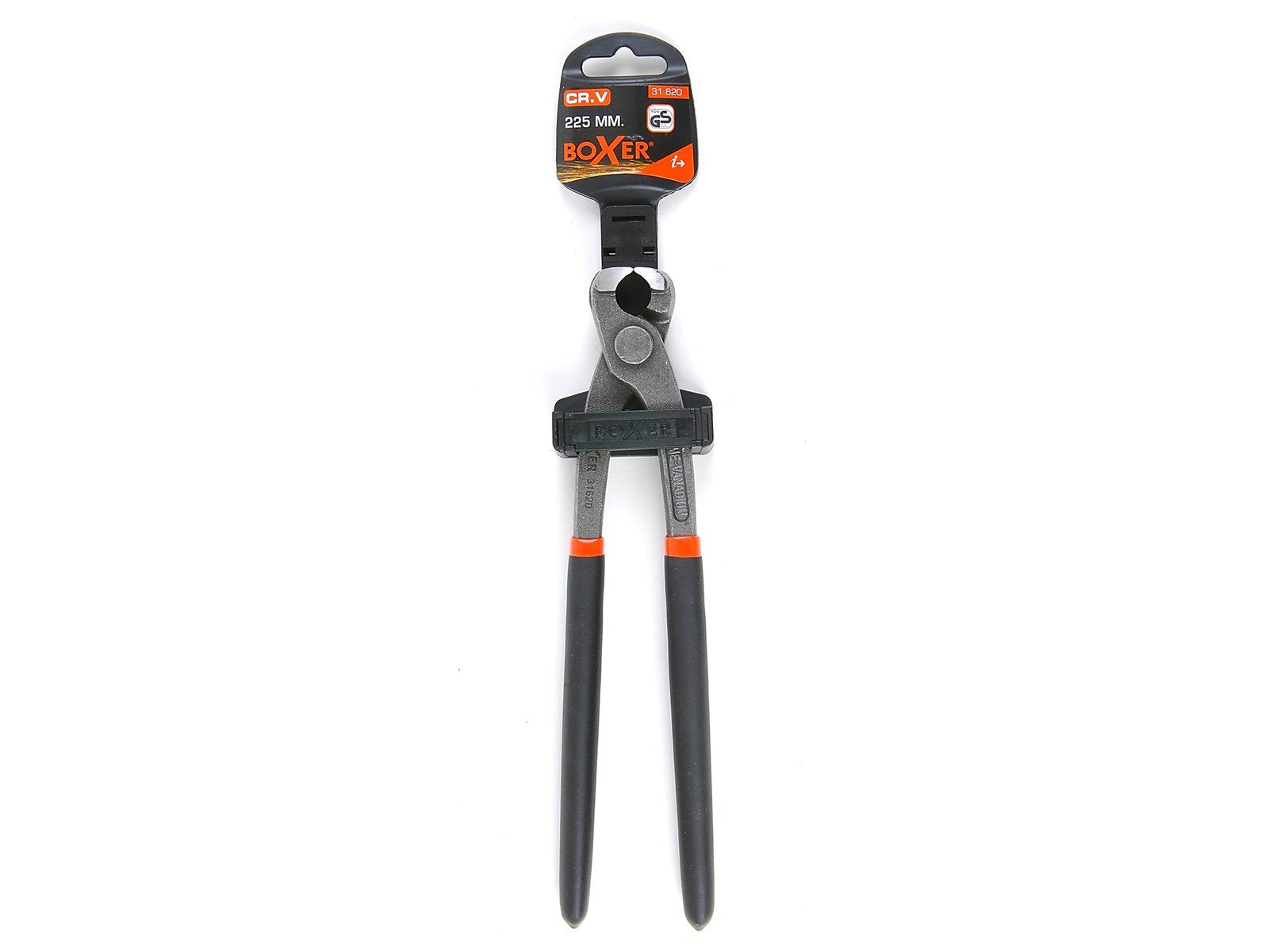 Boxer Tower pincer 225 mm.