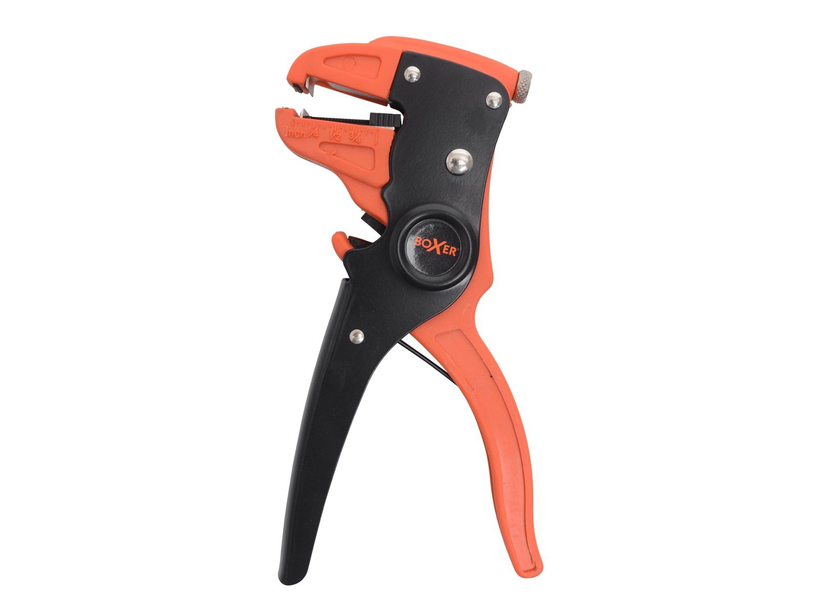 Boxer Wire stripping pliers