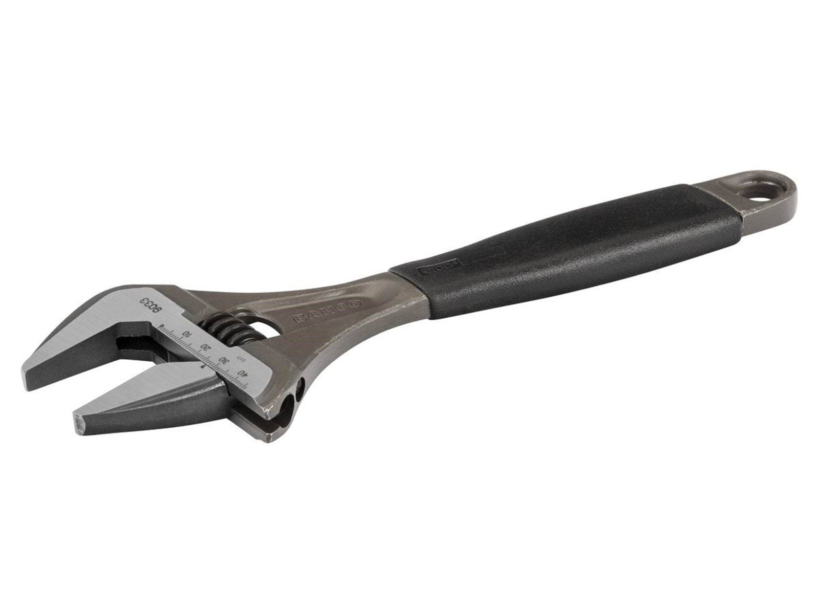 BAHCO 90 series adjustable wrench 12