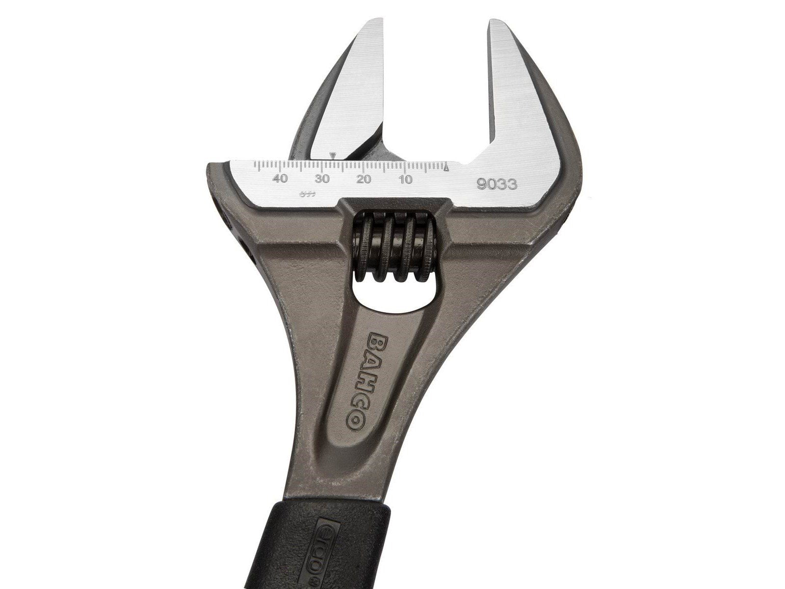 BAHCO 90 series adjustable wrench 12