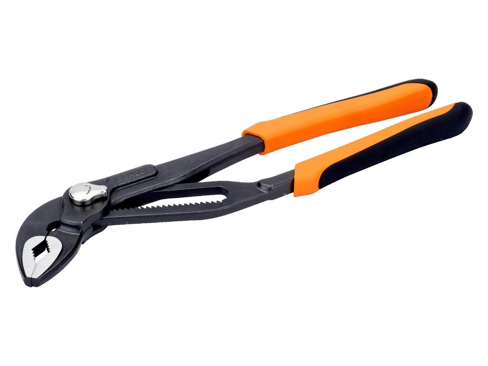BAHCO quick-adjust water pump plier 300 mm