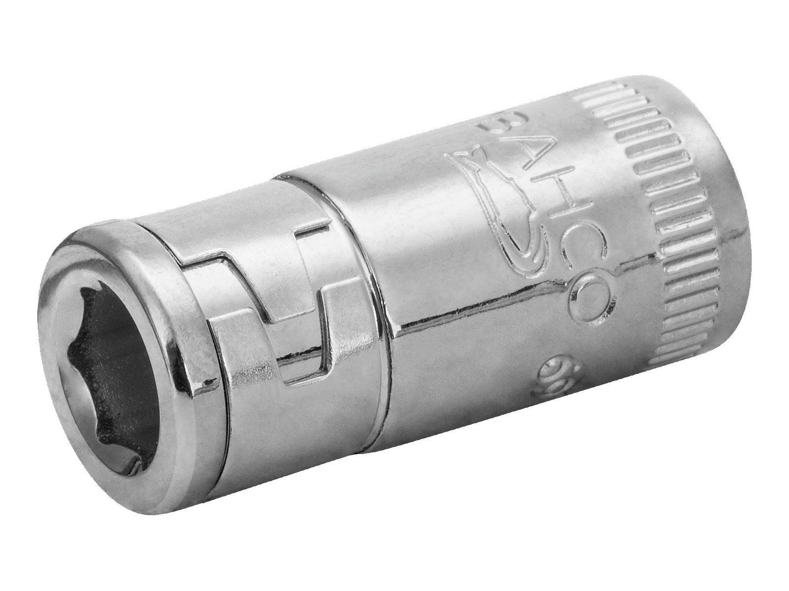 BAHCO bitsadaptor 1/4-1/4