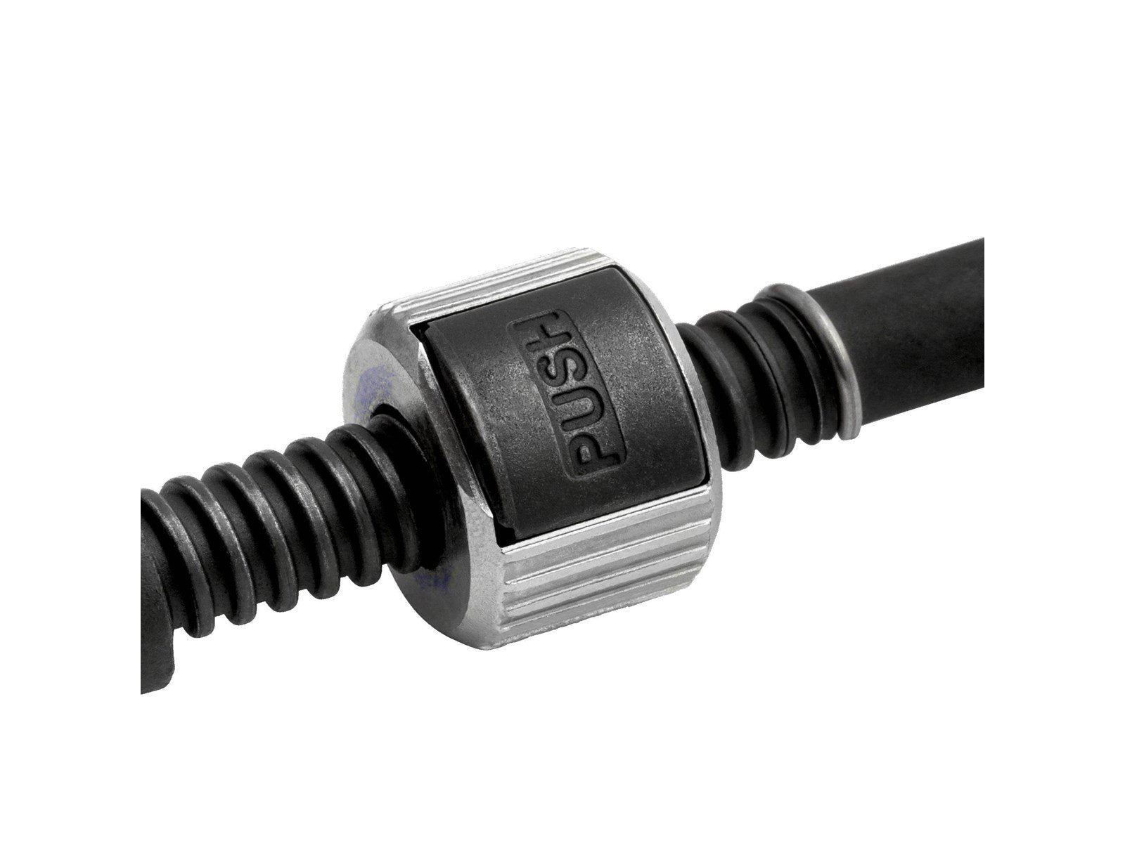 BAHCO pipe wrench quick-adjust 1 1/2