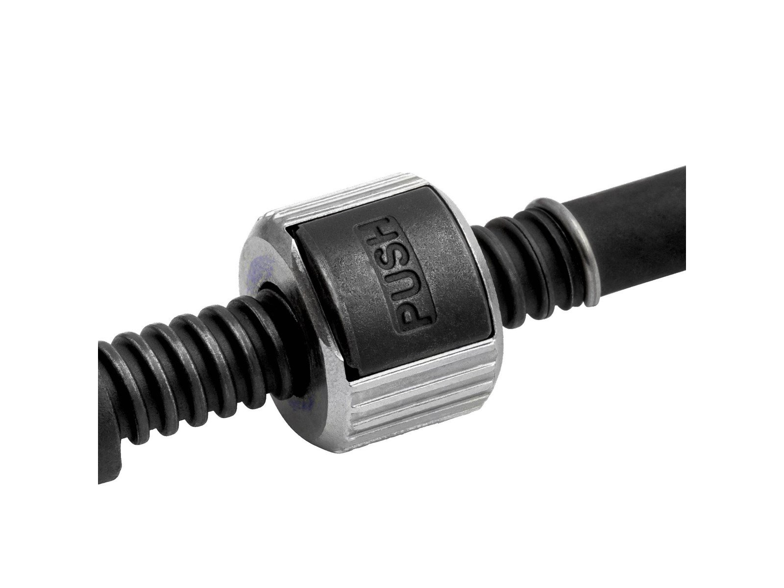 BAHCO pipe wrench quick-adjust 1 1/2