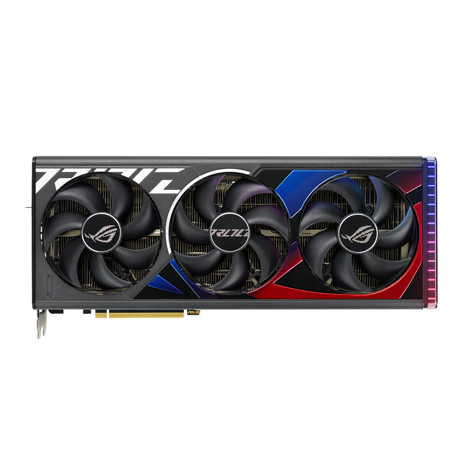 ASUS ROG-STRIX-RTX4080S-16G-GAMING