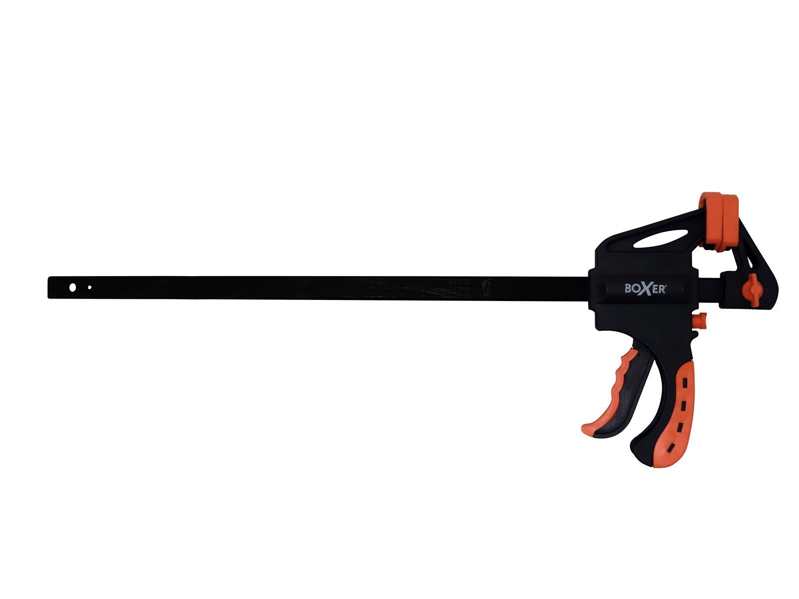 Boxer Quick clamp 450 mm