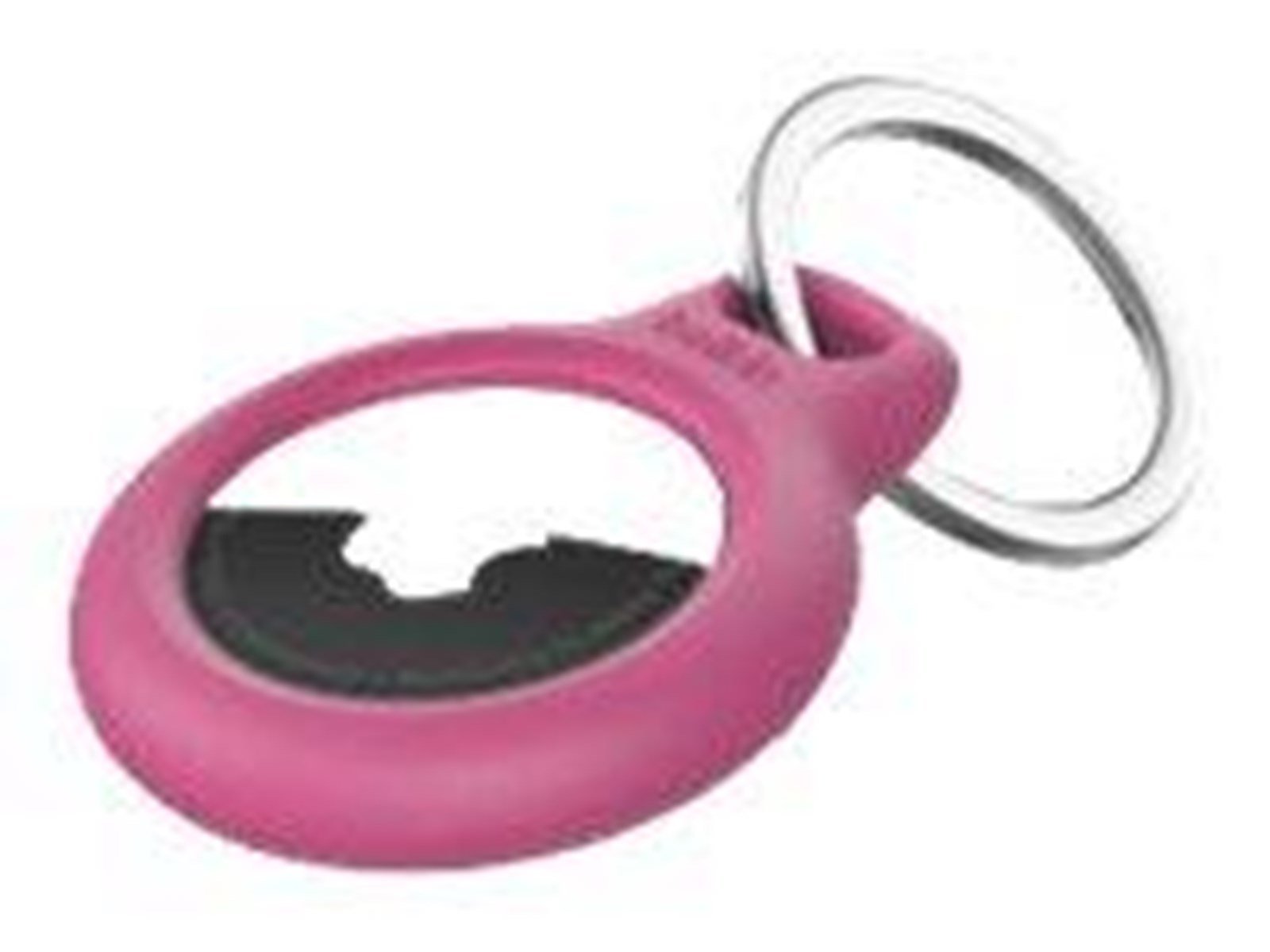 Belkin Secure Holder with Keyring - Pink