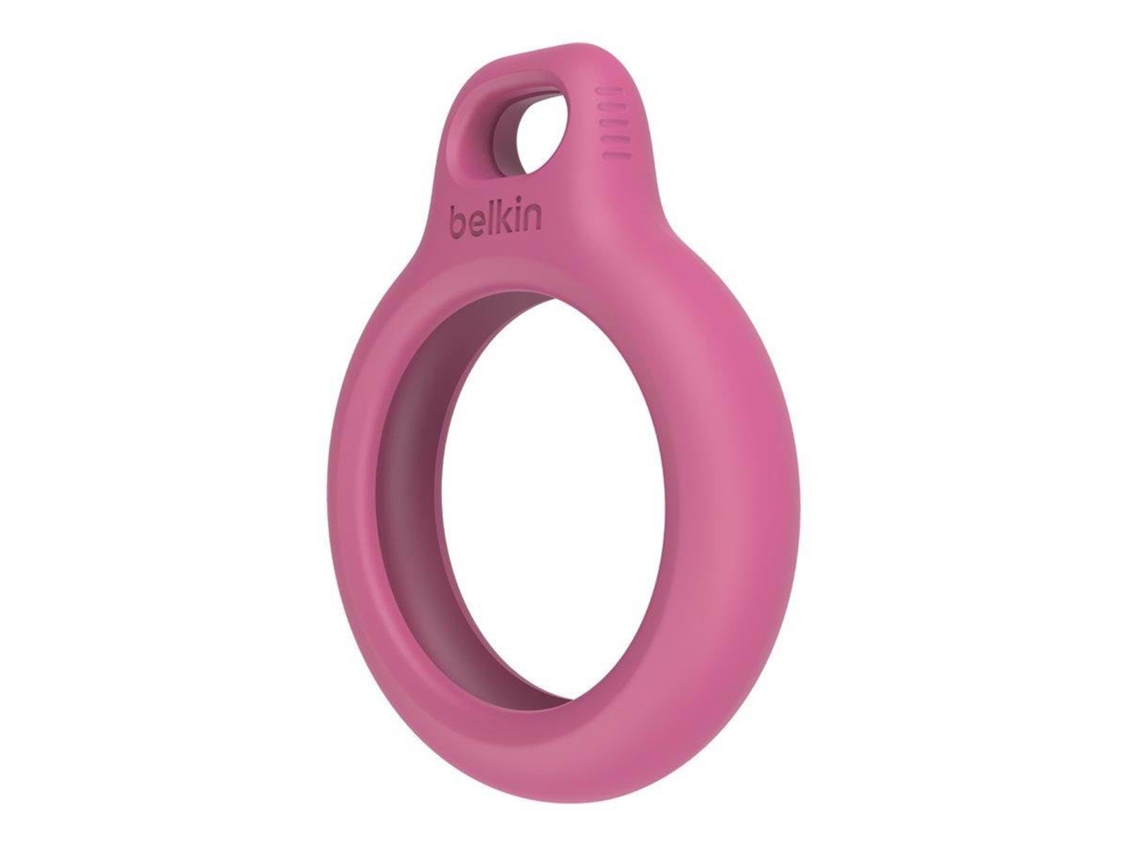 Belkin Secure Holder with Keyring - Pink