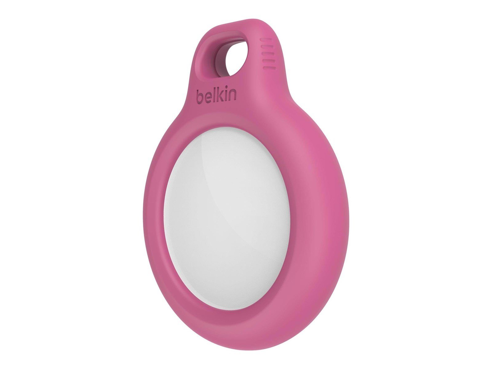 Belkin Secure Holder with Keyring - Pink