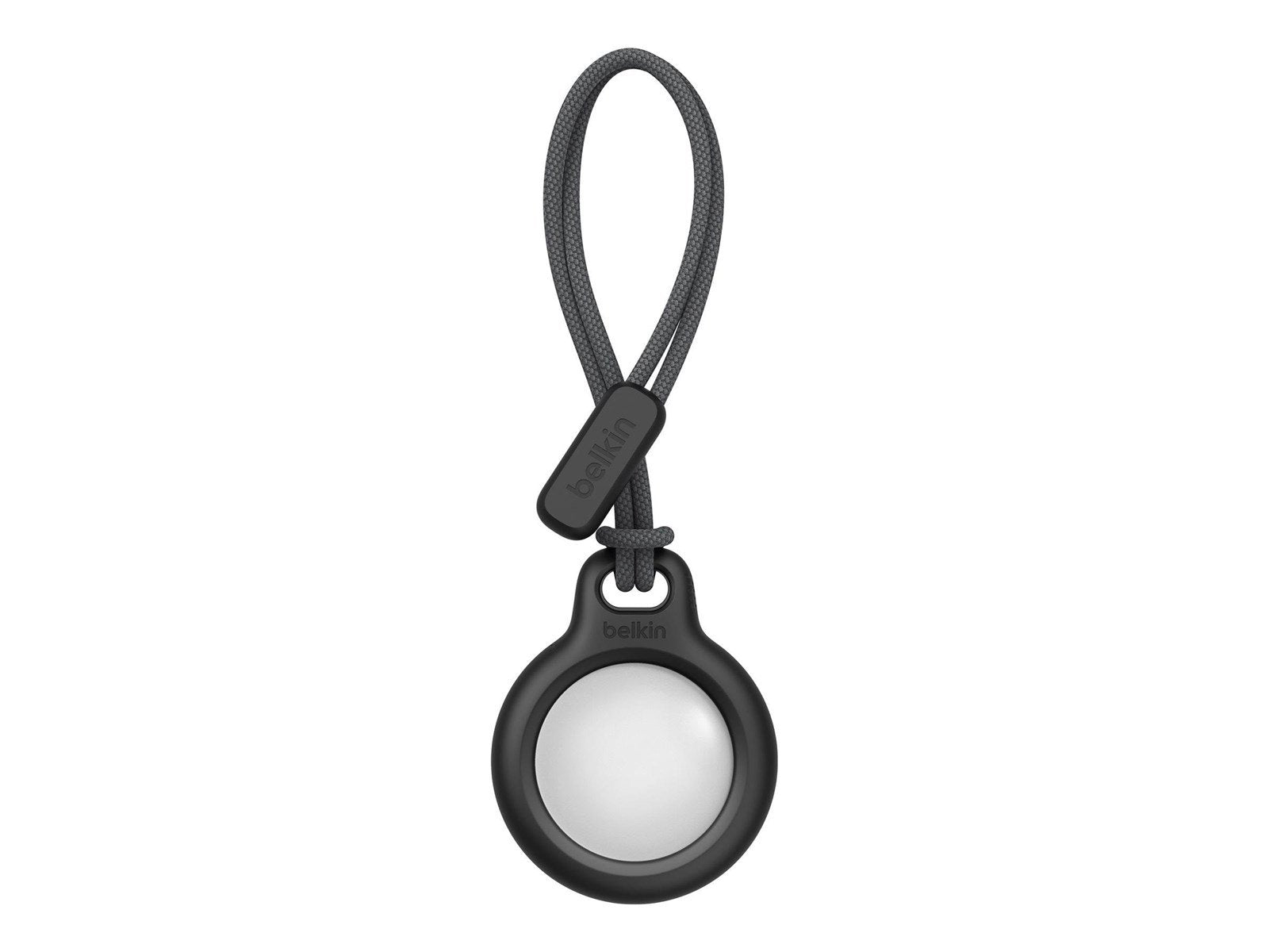 Belkin Secure Holder with Strap - Black