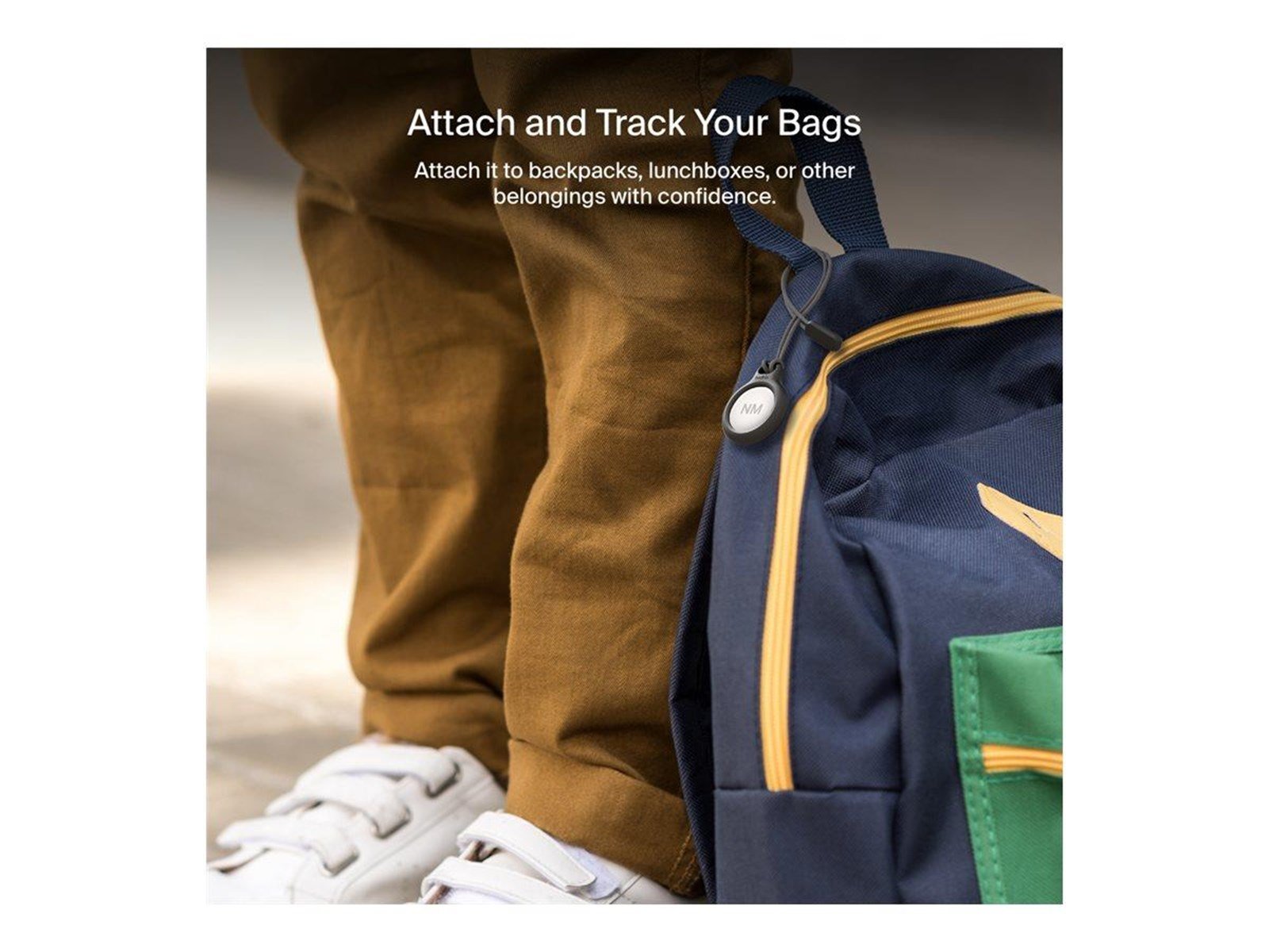 Belkin Secure Holder with Strap - Black