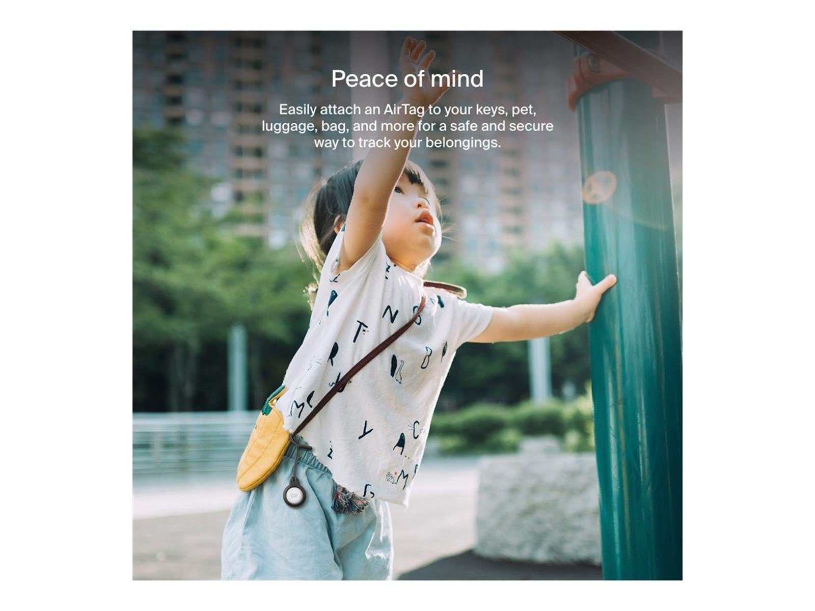 Belkin Secure Holder with Strap - Black