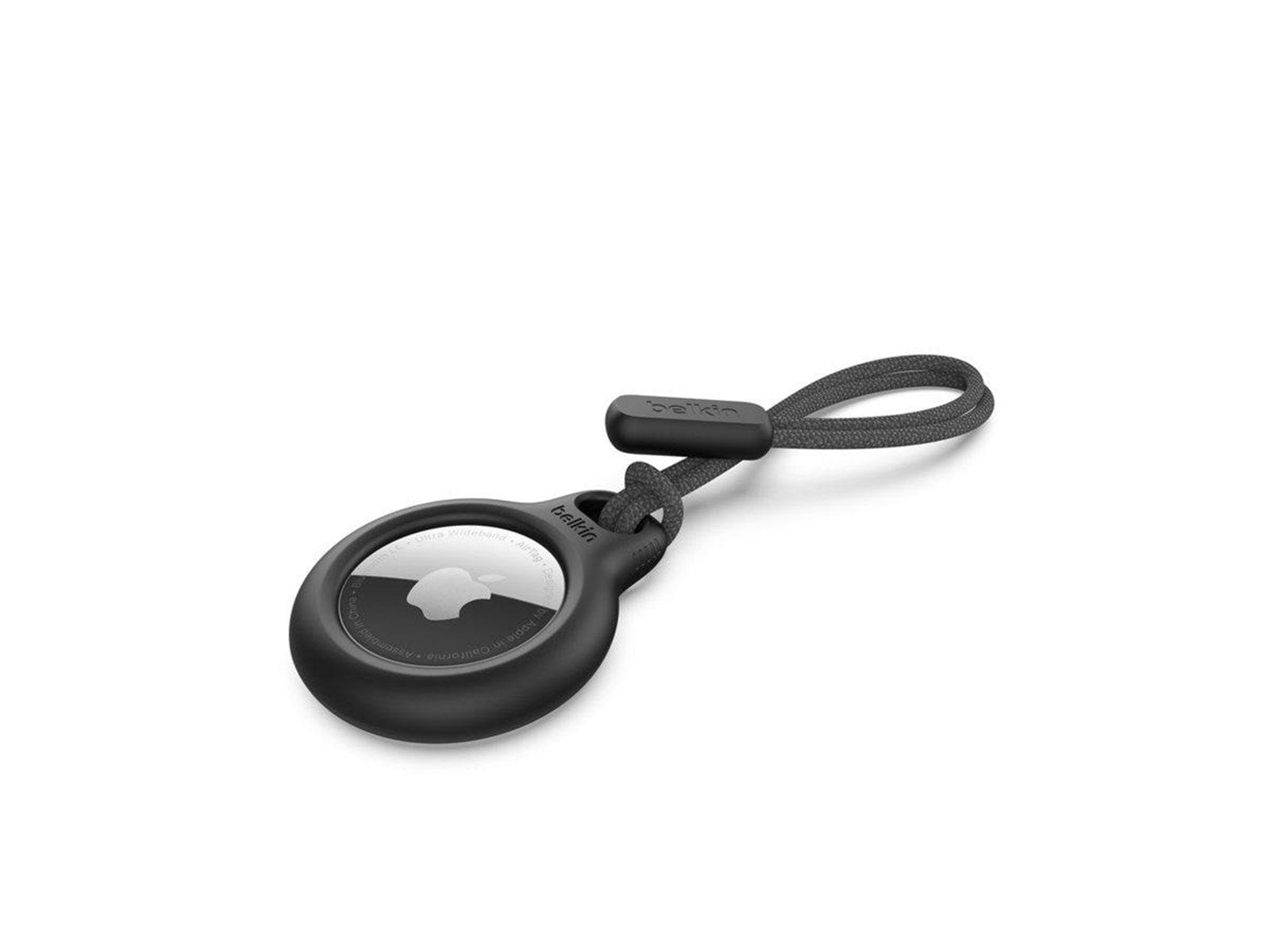 Belkin Secure Holder with Strap - Black