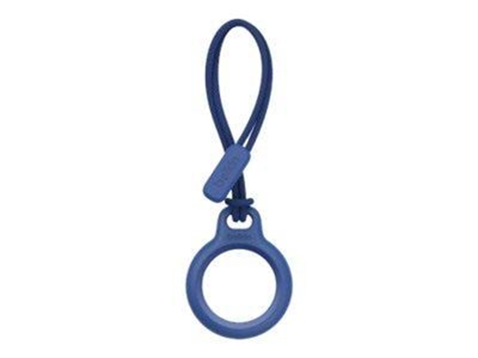 Belkin Secure Holder with Strap - Blue