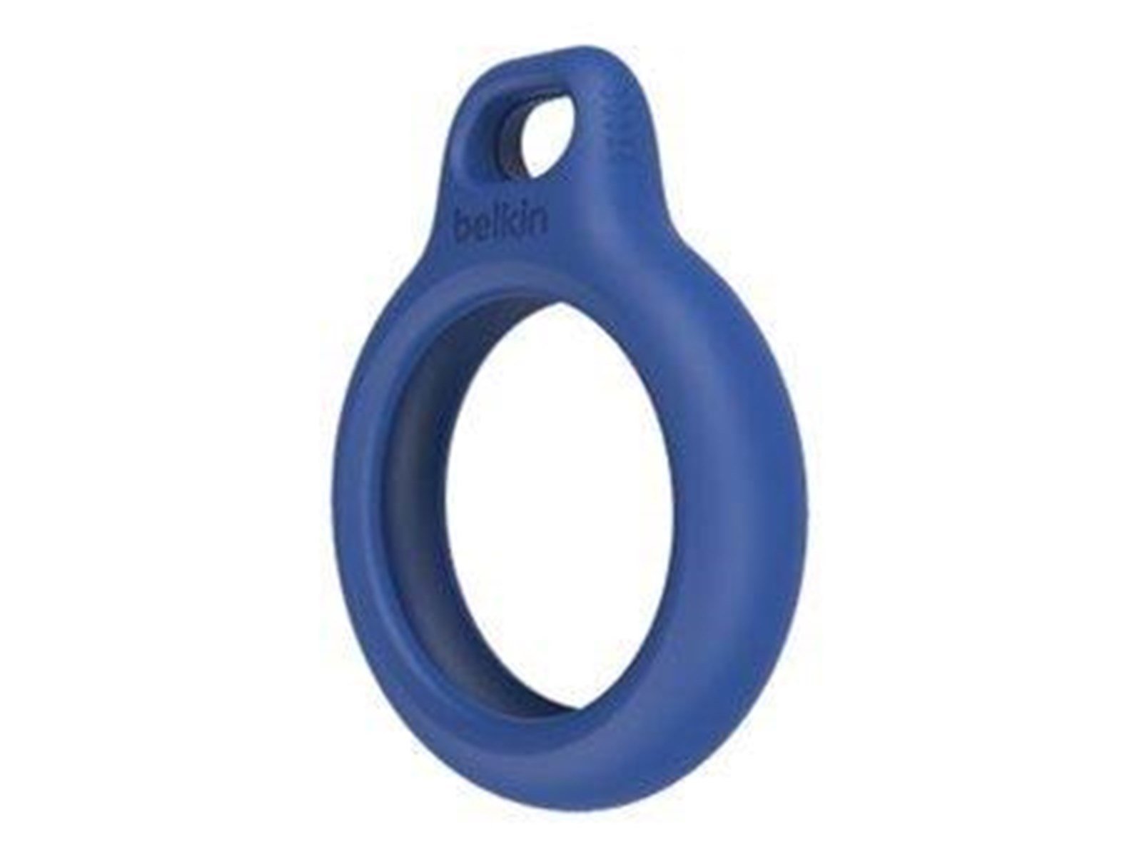 Belkin Secure Holder with Strap - Blue