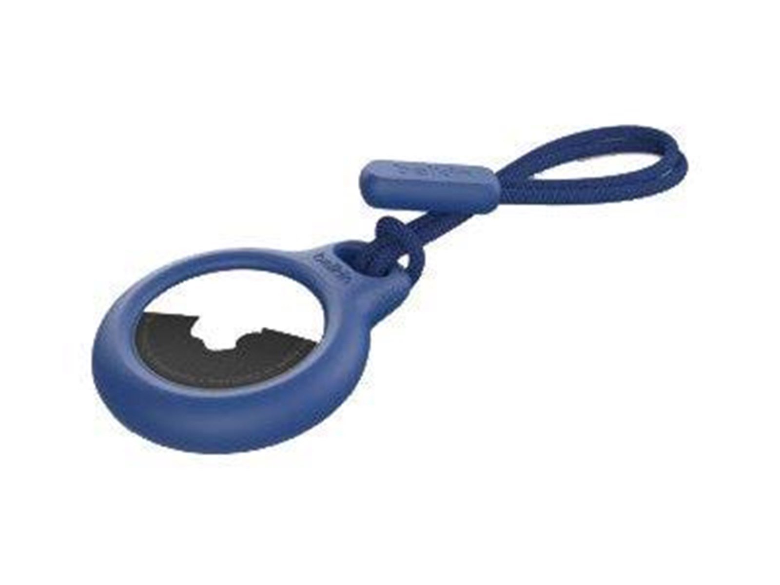Belkin Secure Holder with Strap - Blue