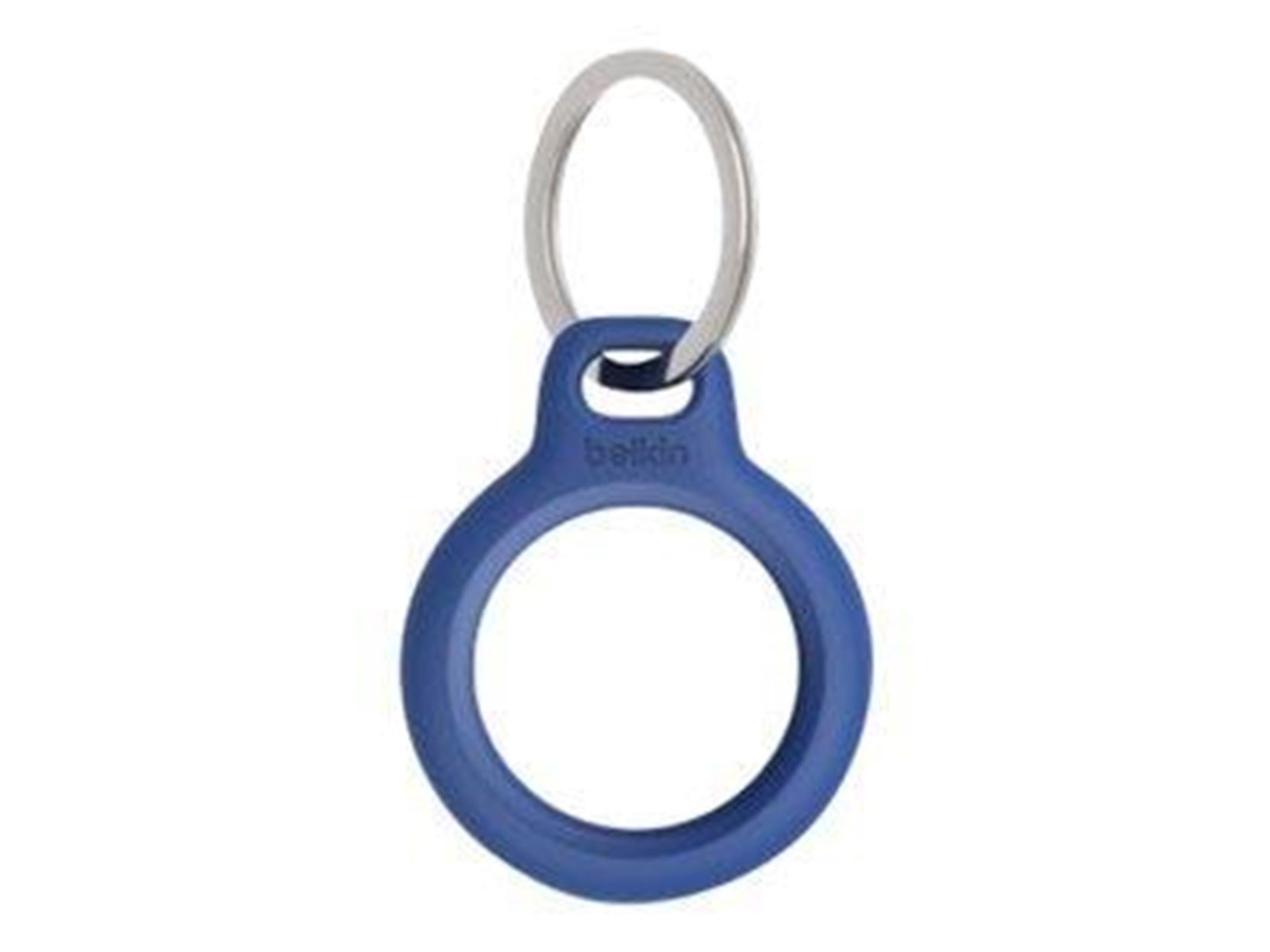 Belkin Secure Holder with Strap - Blue