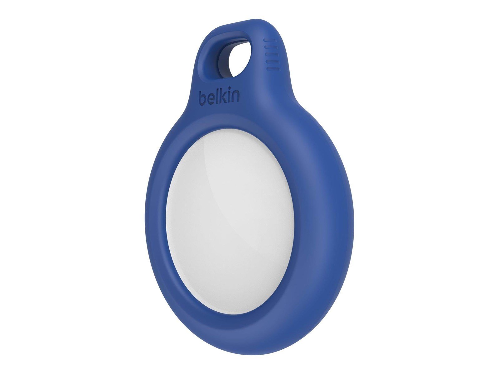 Belkin Secure Holder with Strap - Blue