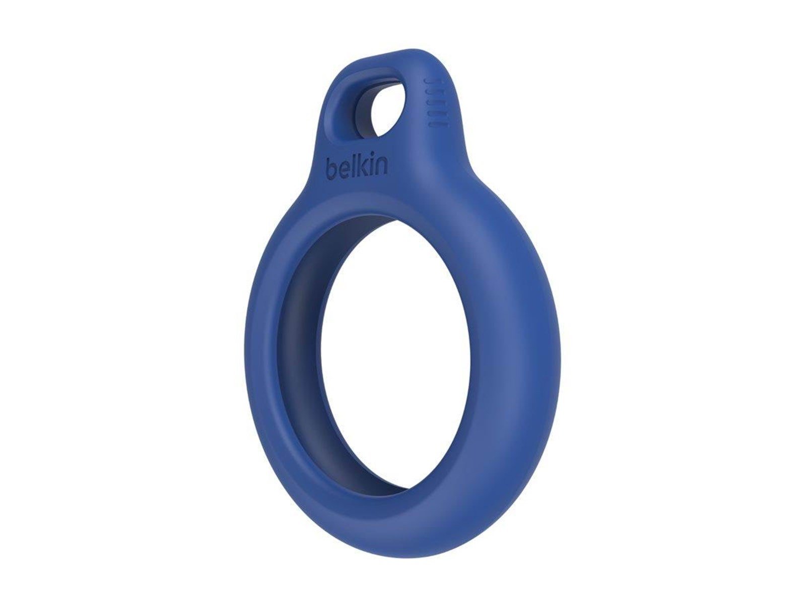 Belkin Secure Holder with Strap - Blue