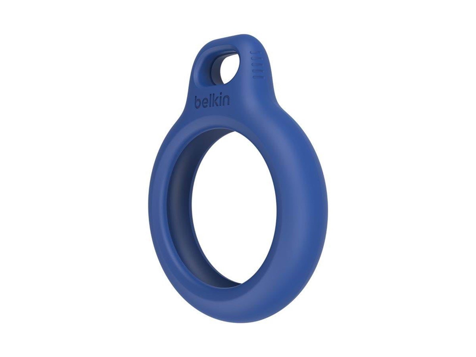 Belkin Secure Holder with Strap - Blue