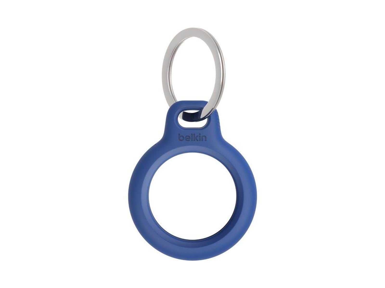 Belkin Secure Holder with Strap - Blue
