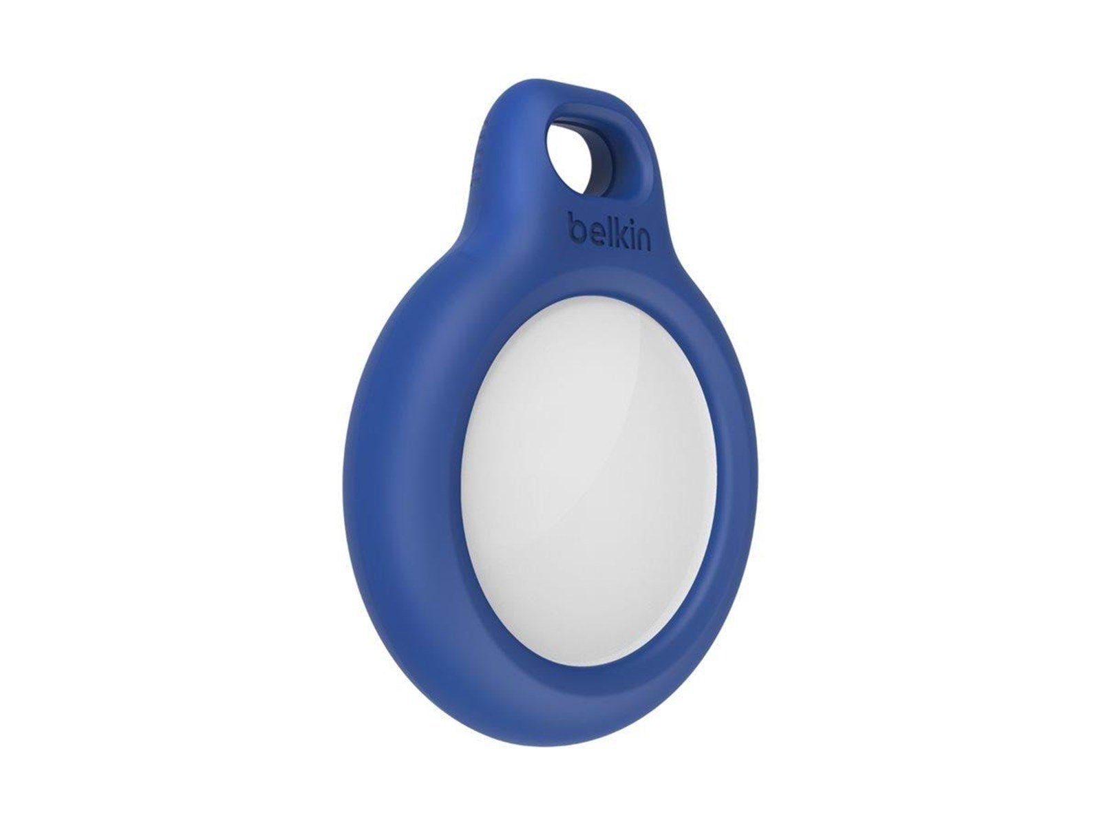 Belkin Secure Holder with Strap - Blue