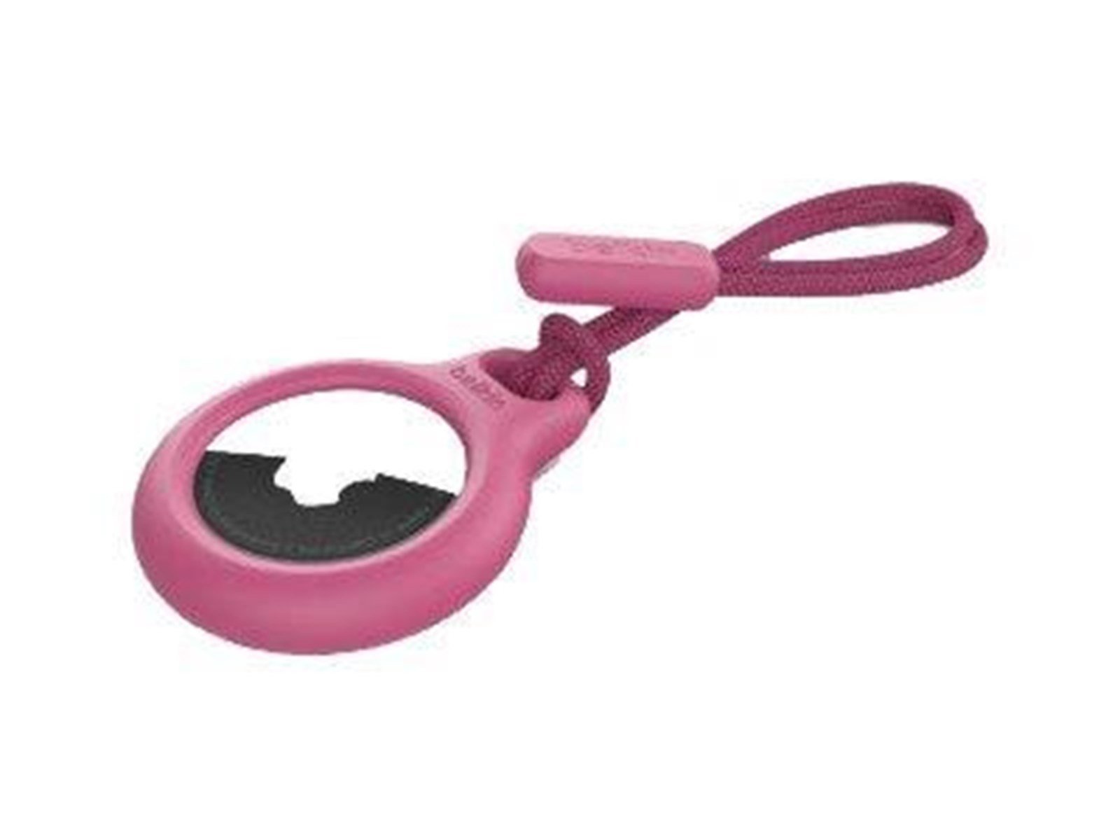 Belkin Secure Holder with Strap - Pink