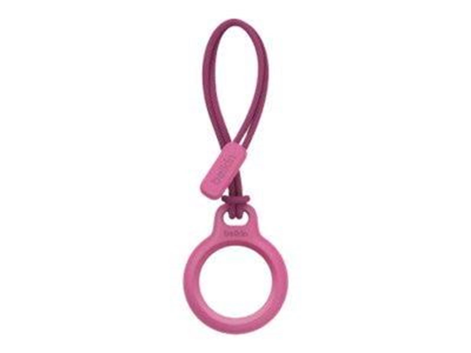 Belkin Secure Holder with Strap - Pink