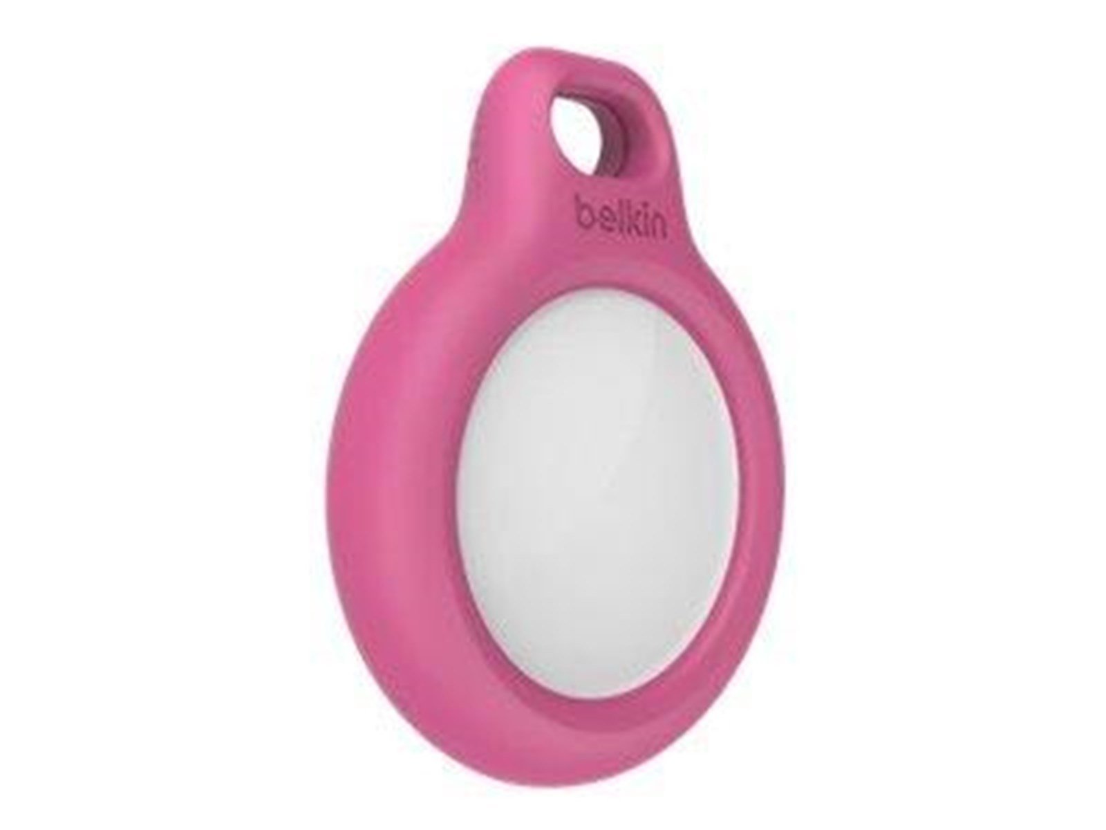 Belkin Secure Holder with Strap - Pink