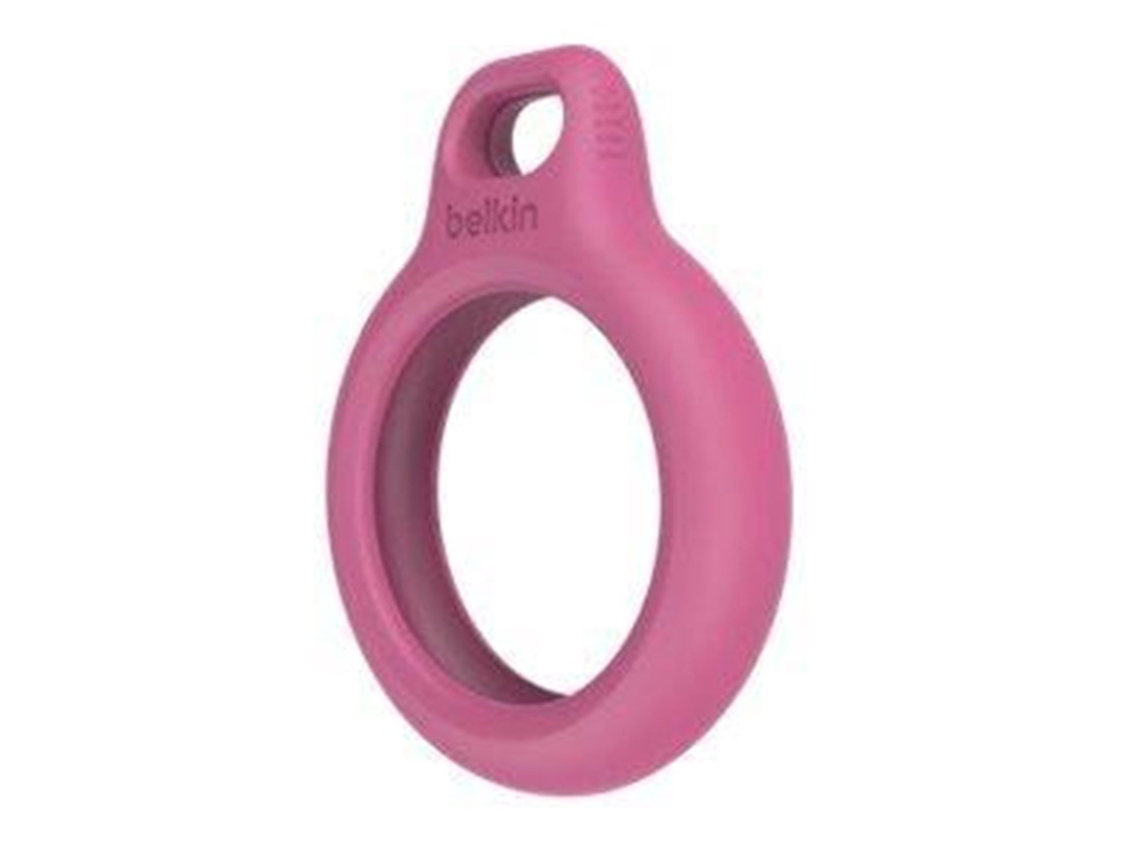 Belkin Secure Holder with Strap - Pink