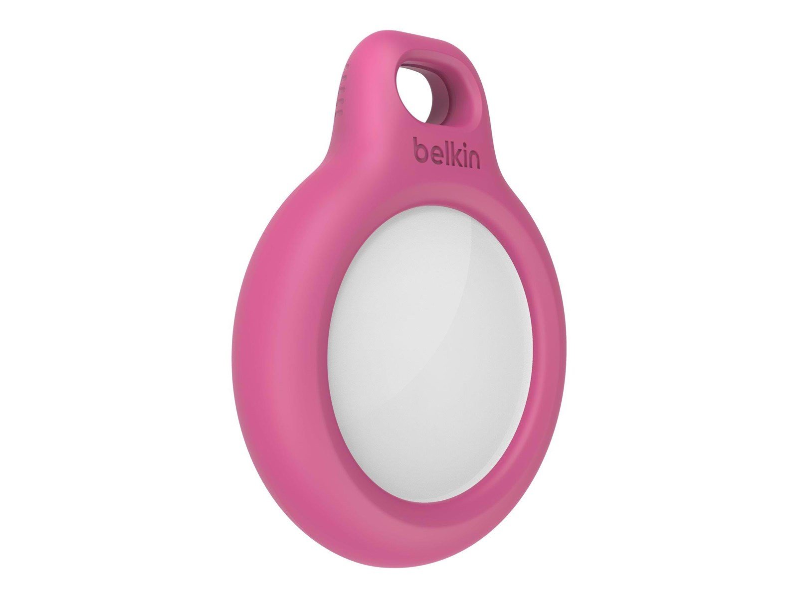 Belkin Secure Holder with Strap - Pink