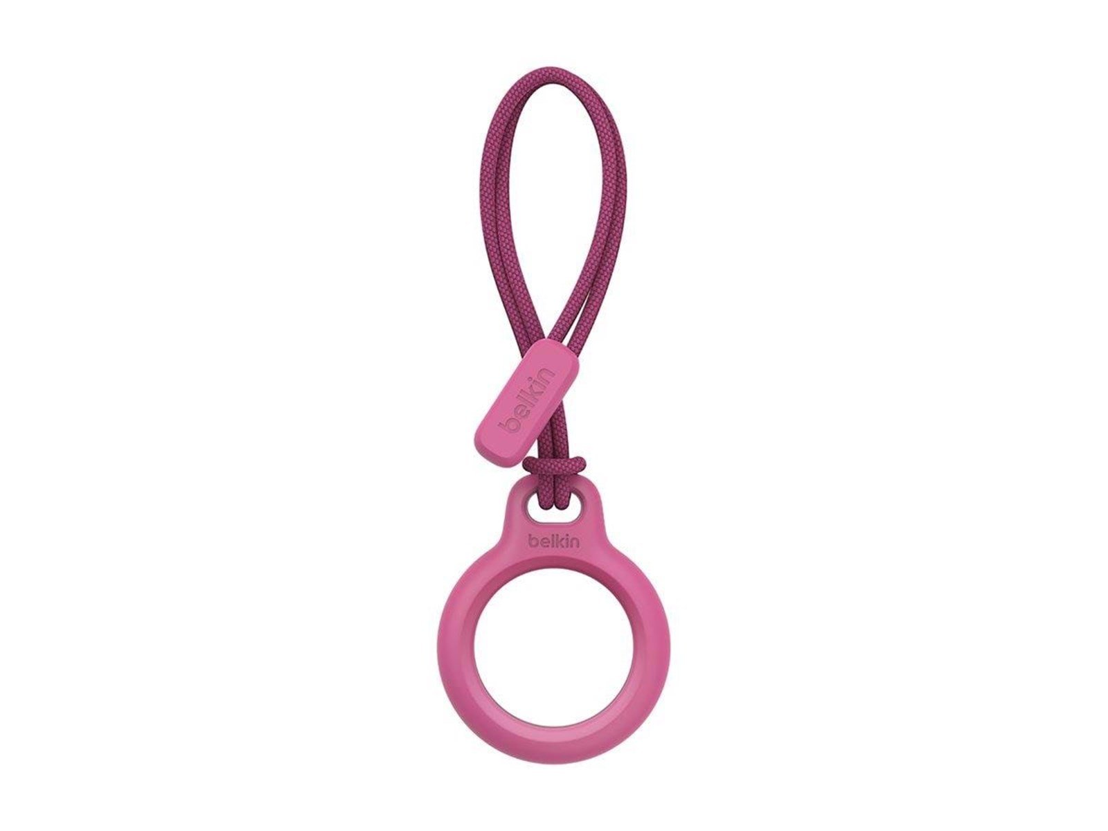 Belkin Secure Holder with Strap - Pink