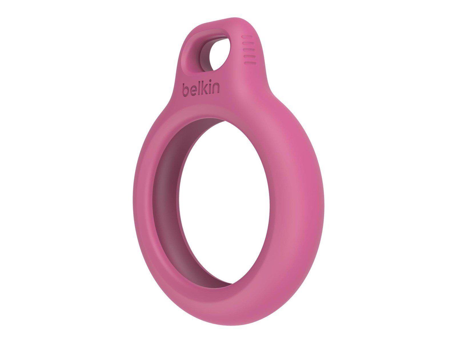 Belkin Secure Holder with Strap - Pink
