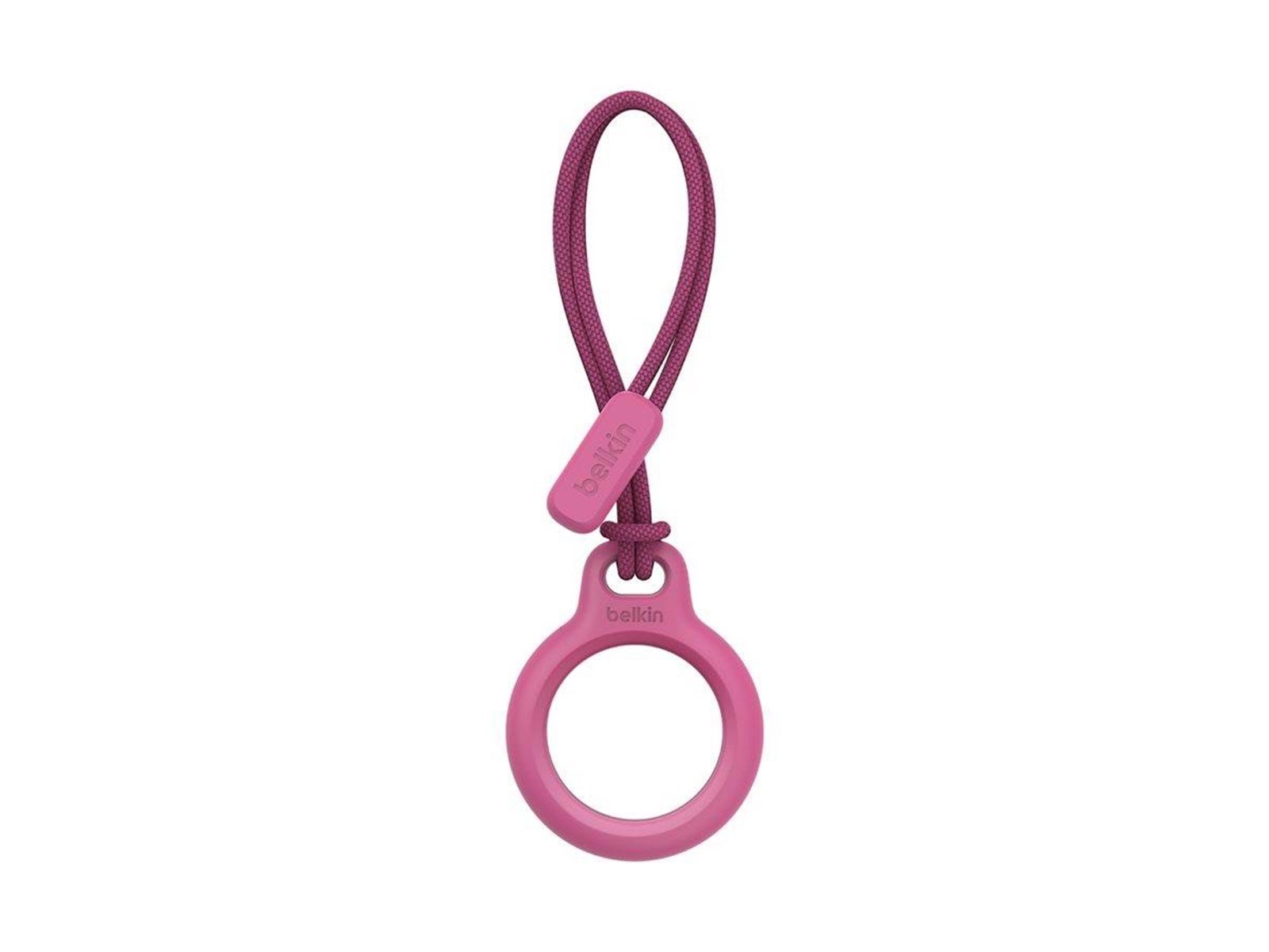 Belkin Secure Holder with Strap - Pink