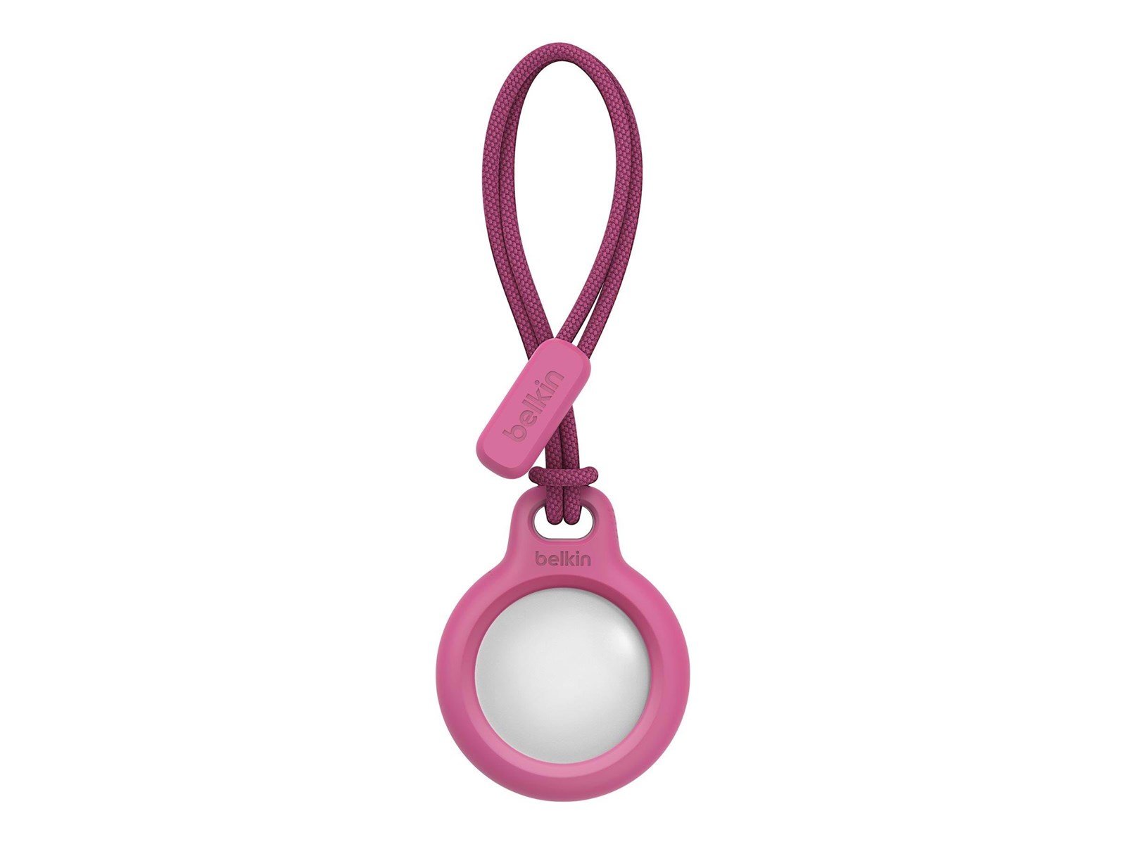 Belkin Secure Holder with Strap - Pink