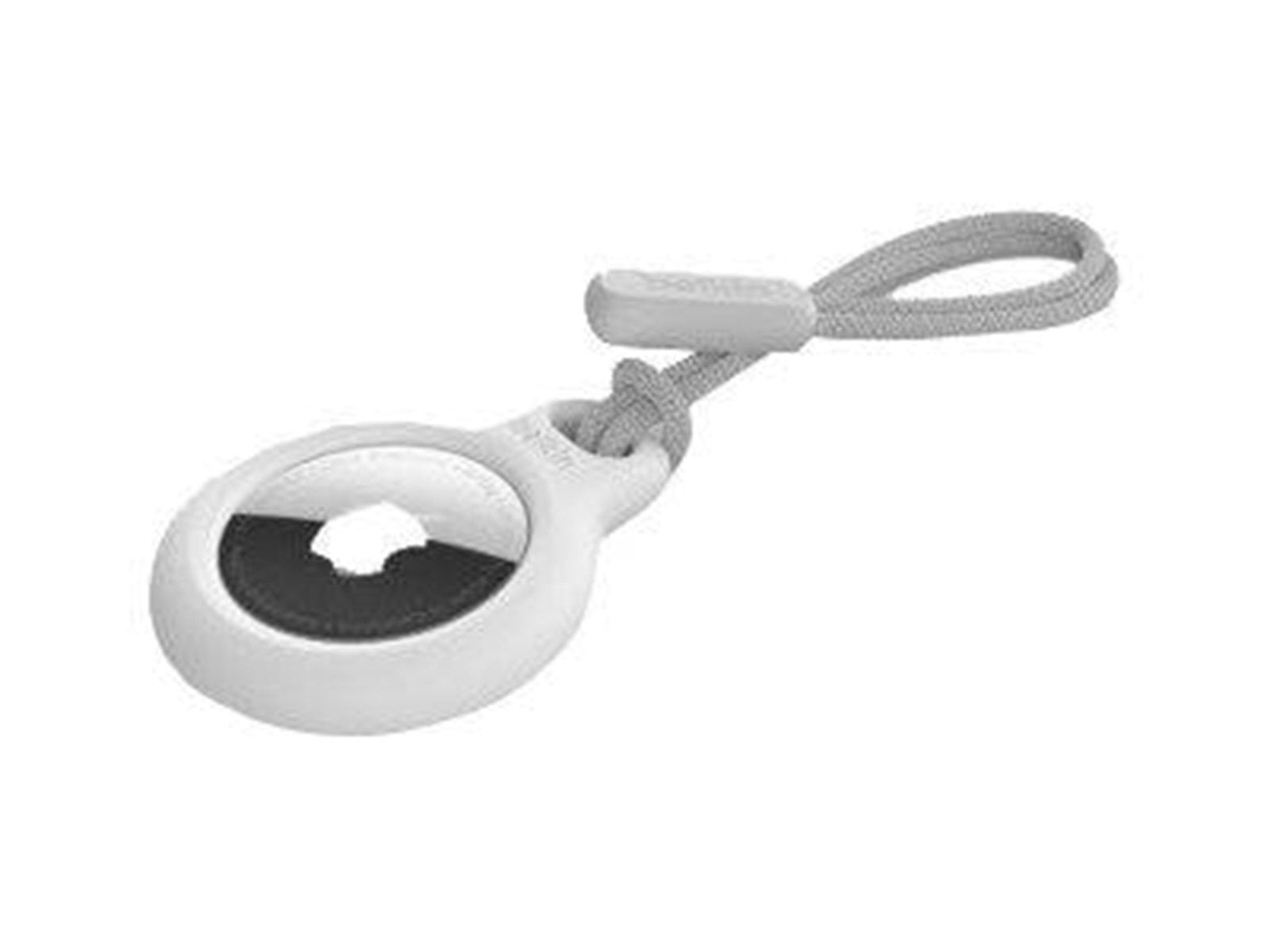 Belkin Secure Holder with Strap - White