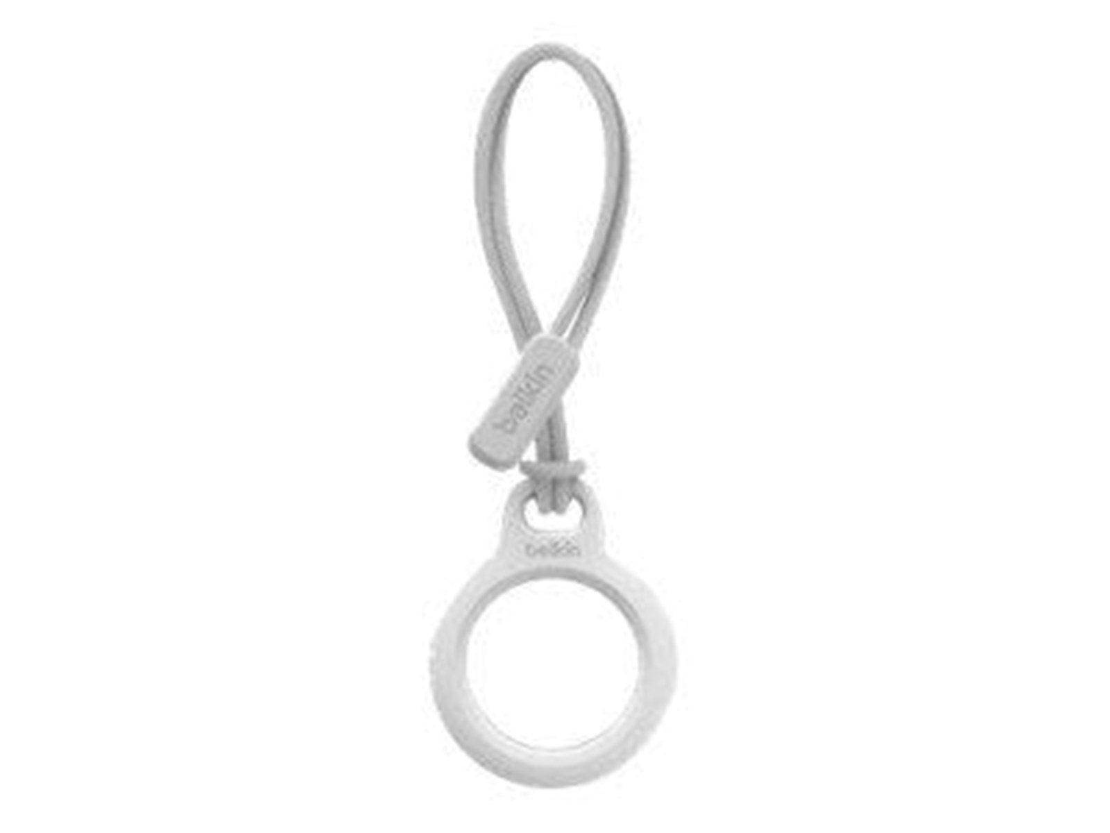 Belkin Secure Holder with Strap - White