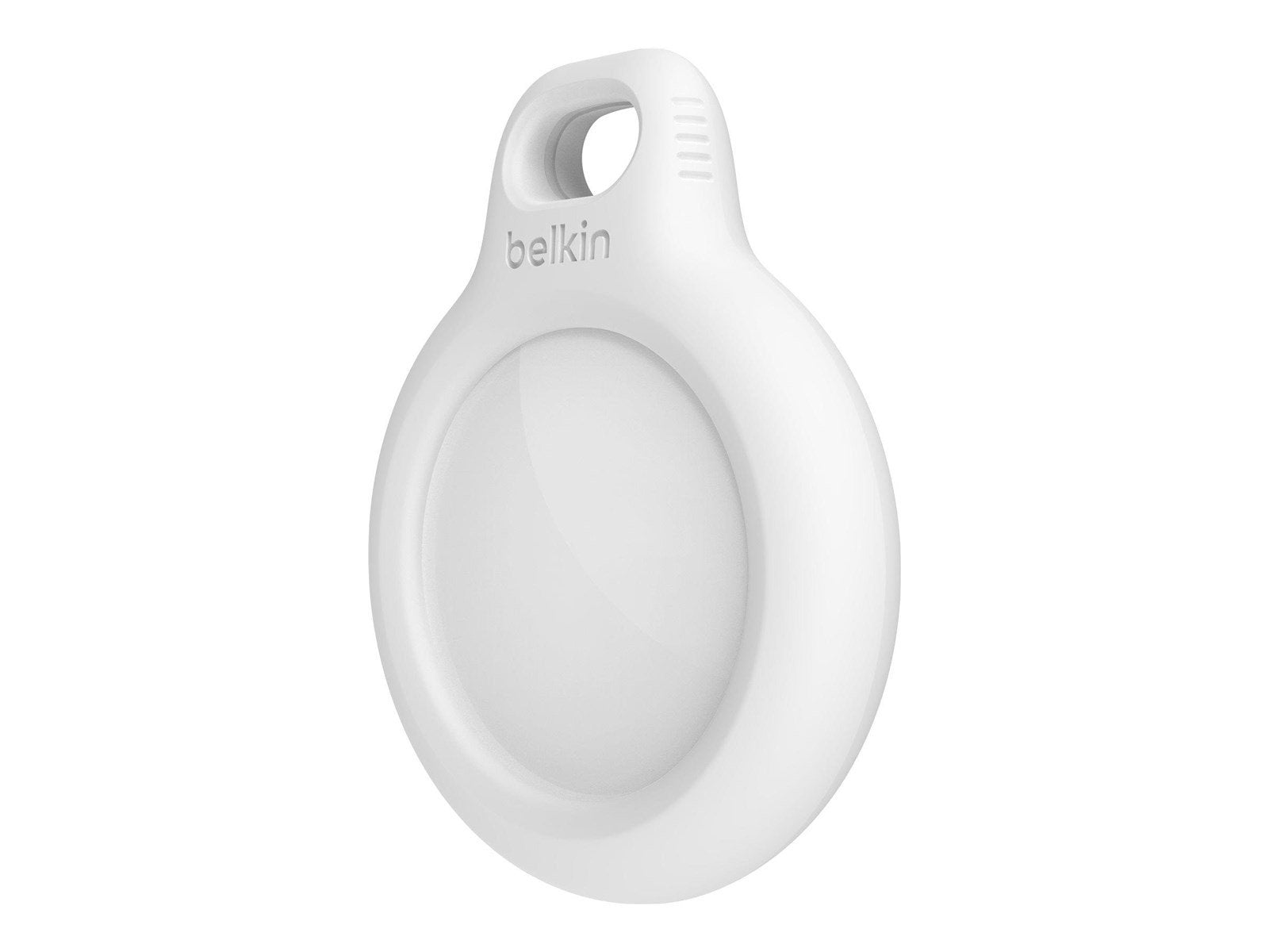 Belkin Secure Holder with Strap - White