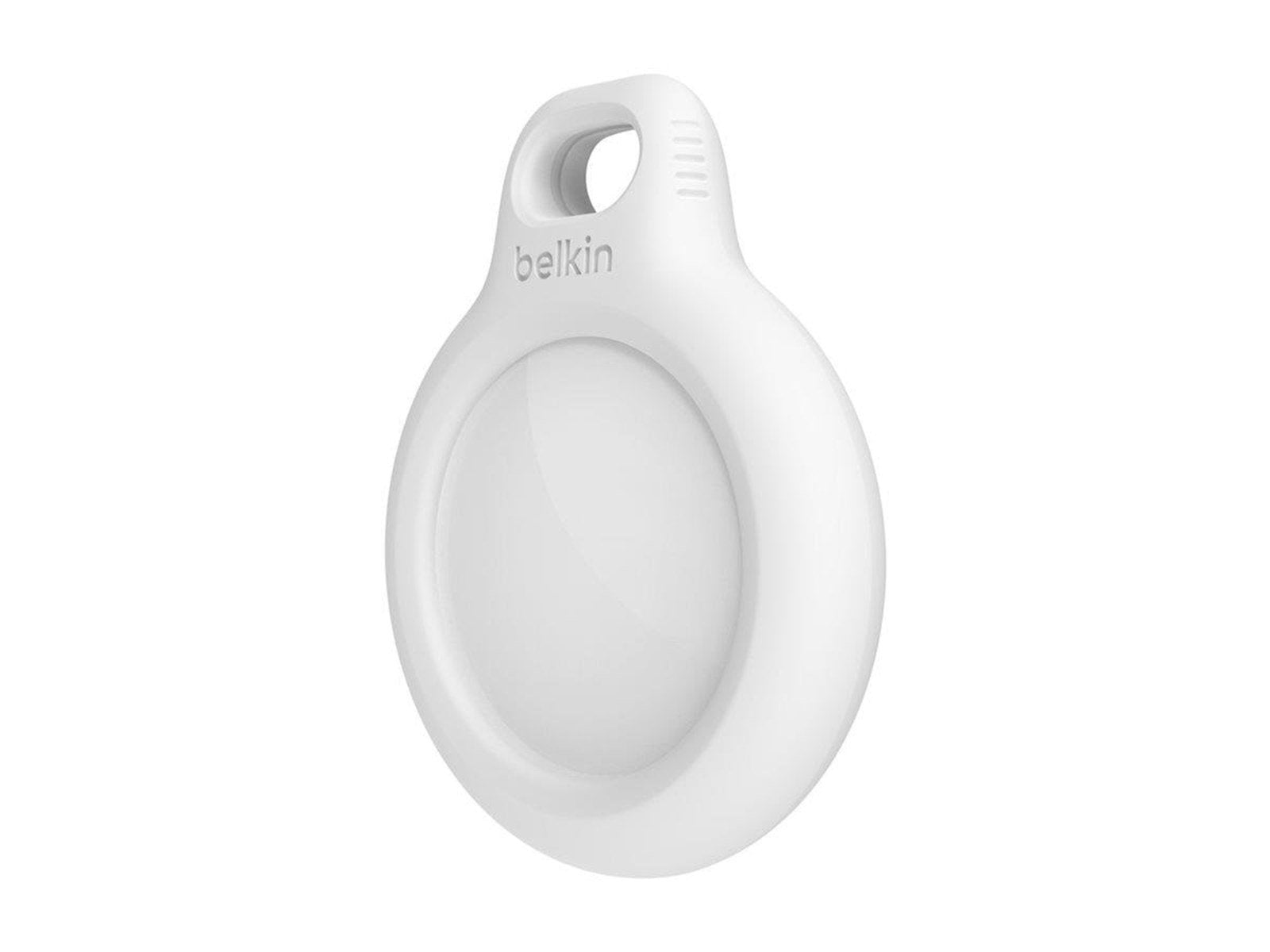 Belkin Secure Holder with Strap - White