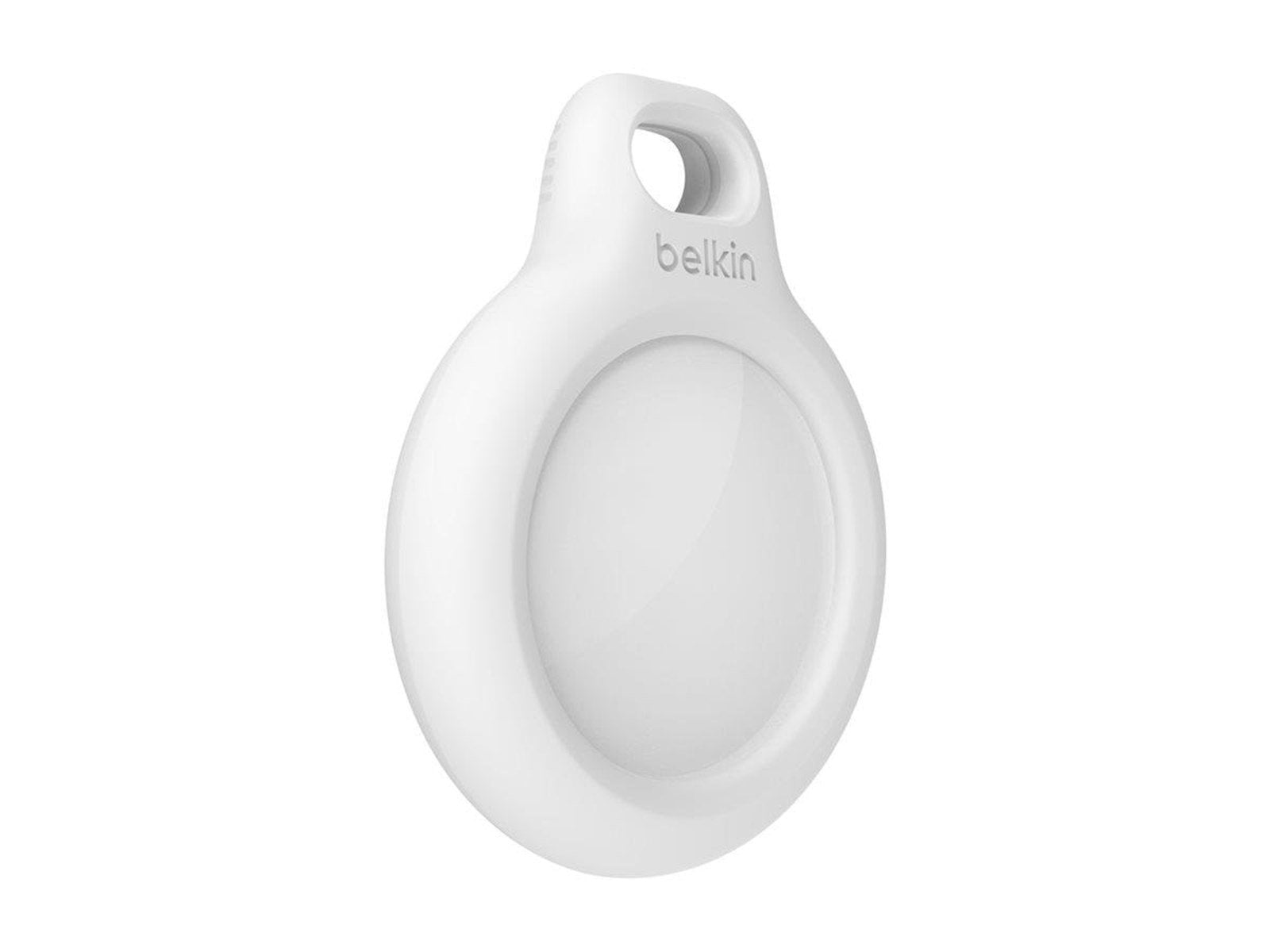 Belkin Secure Holder with Strap - White