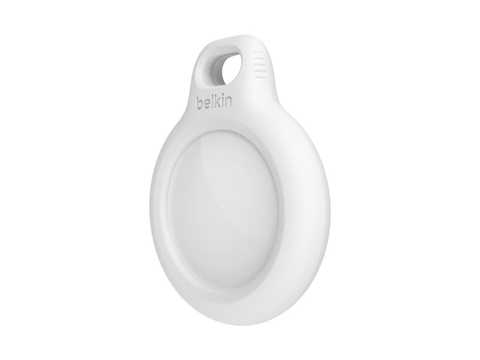 Belkin Secure Holder with Strap - White