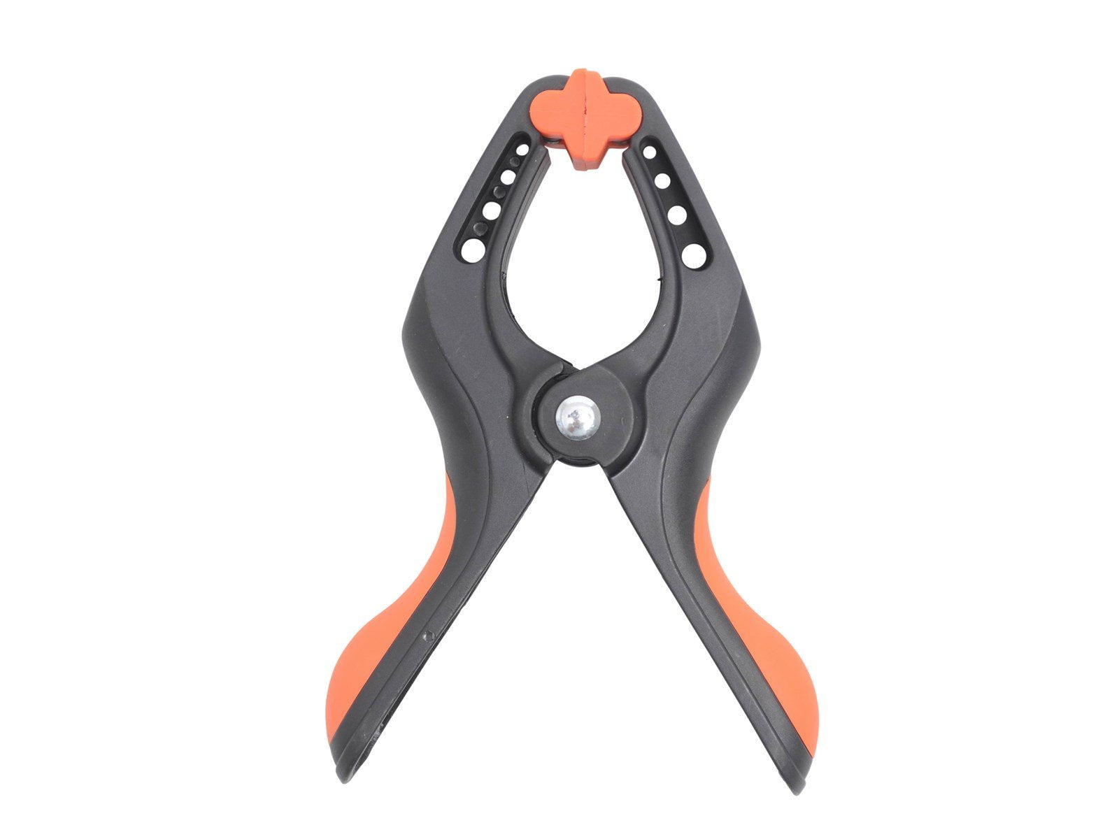 Boxer Clamp nylon 165 mm.