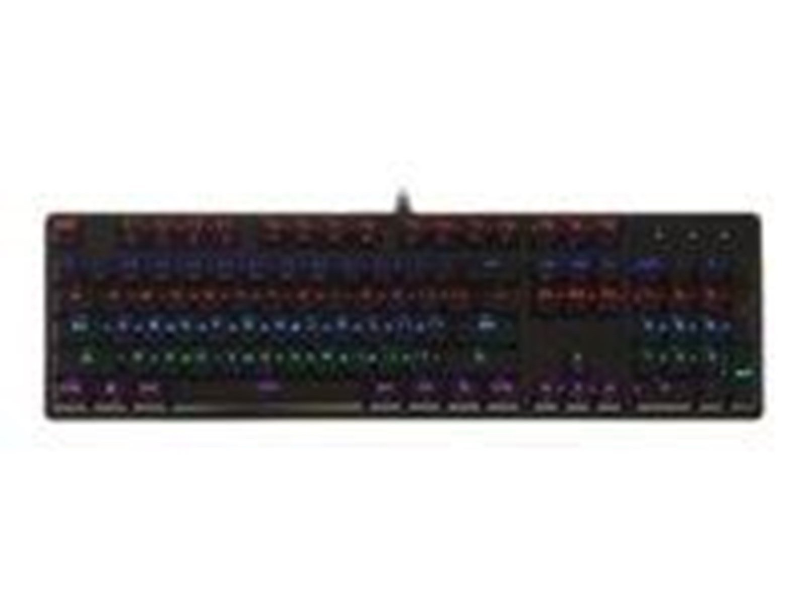 ART Pro Audio AK-51 - Tastaturen - Schwarz