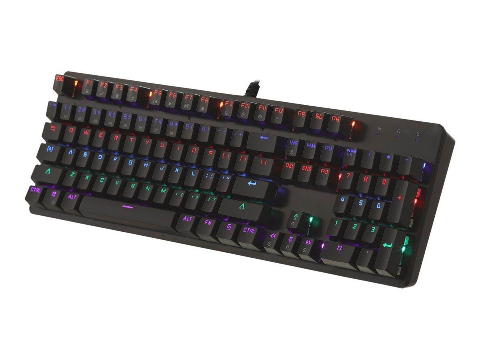 ART Pro Audio AK-51 - Tastaturen - Schwarz