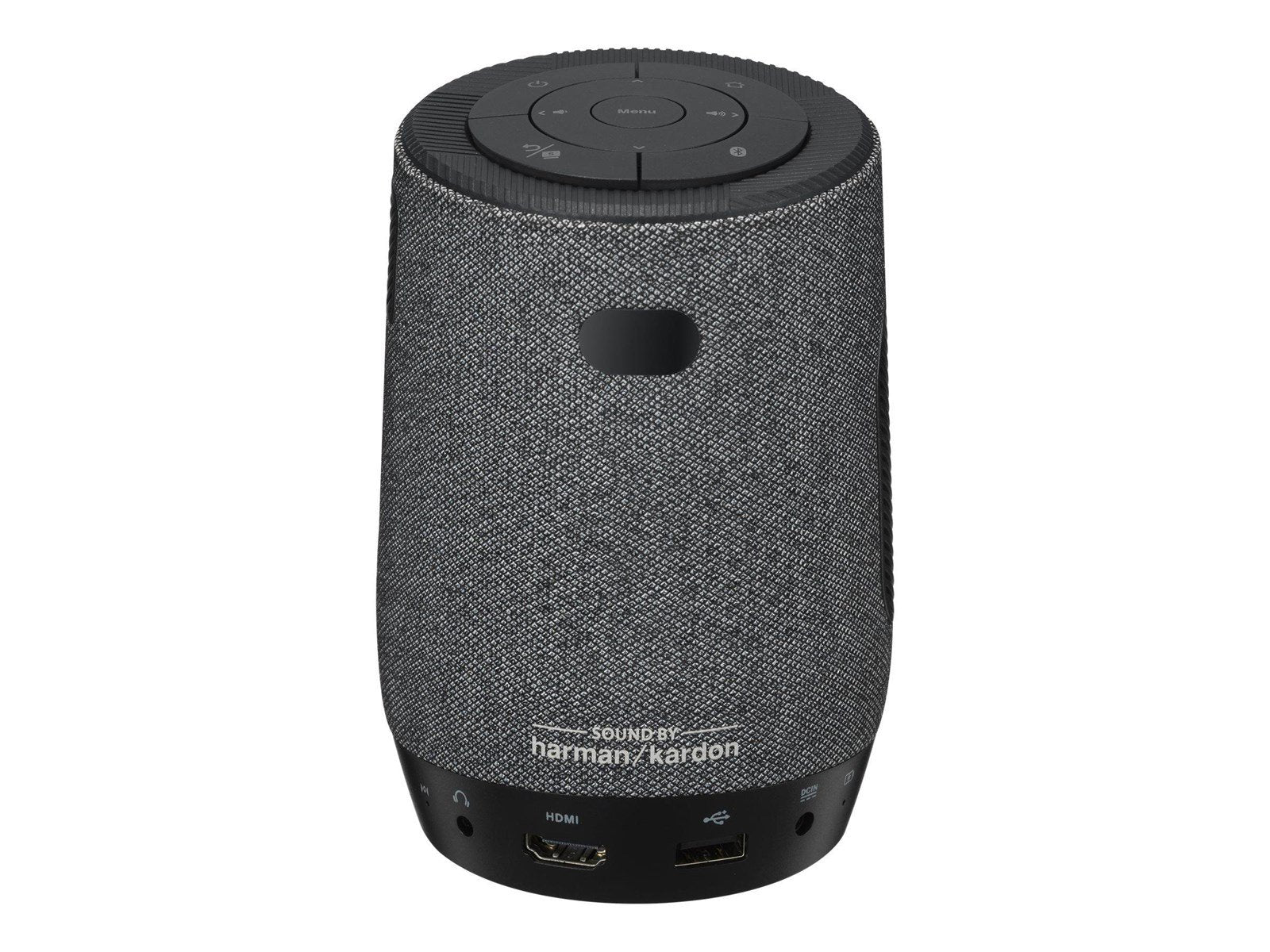 ASUS Projektoren ZenBeam Latte L1 - 1280 x 720 - 300 ANSI lumens