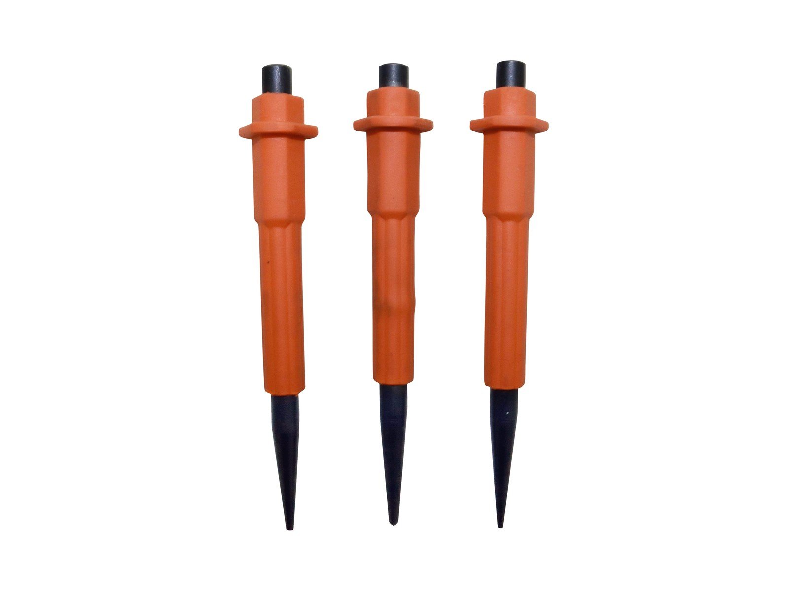 Boxer Nail punch set qty. 3