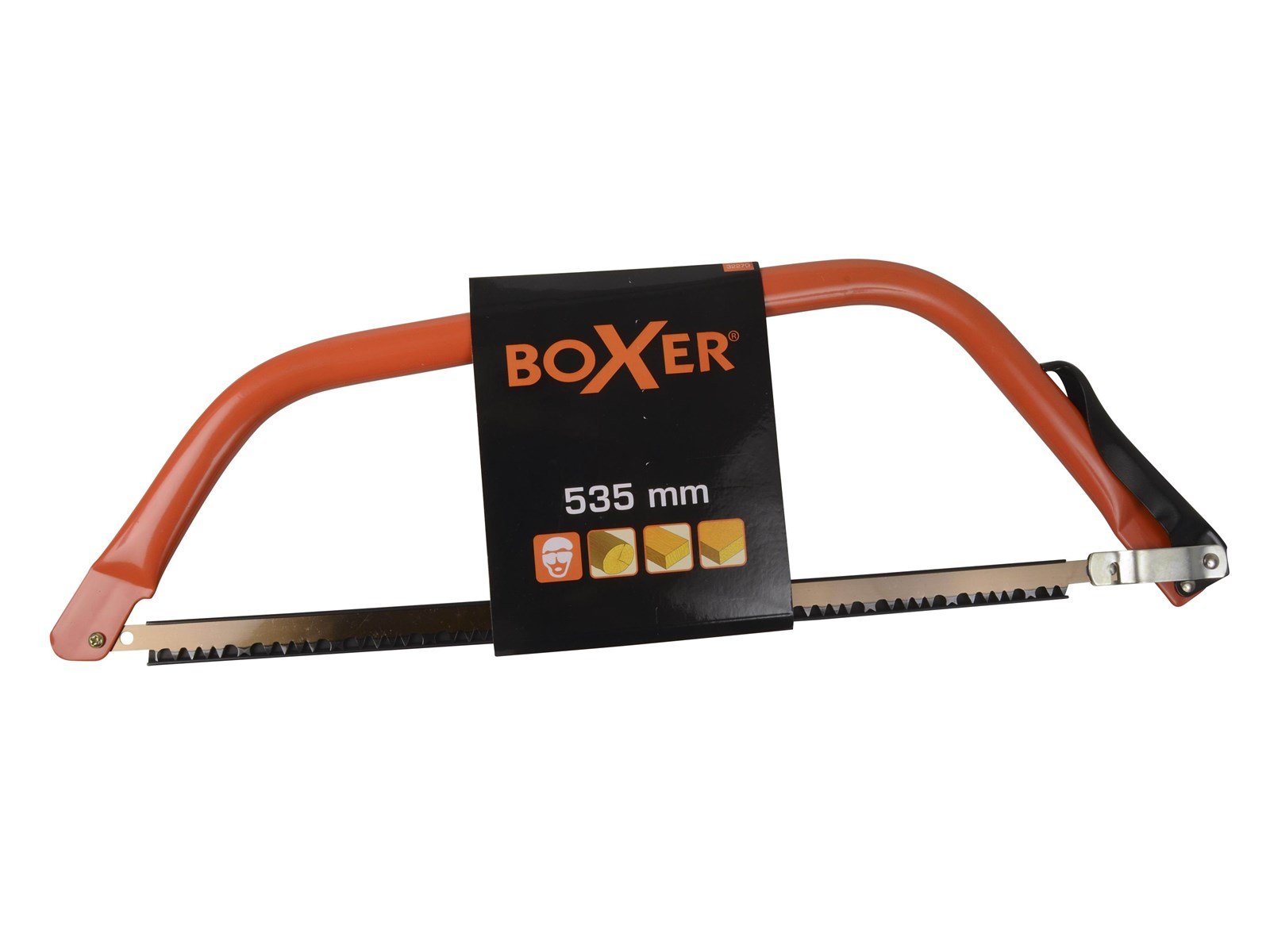 Boxer Bow saw - 535 mm
