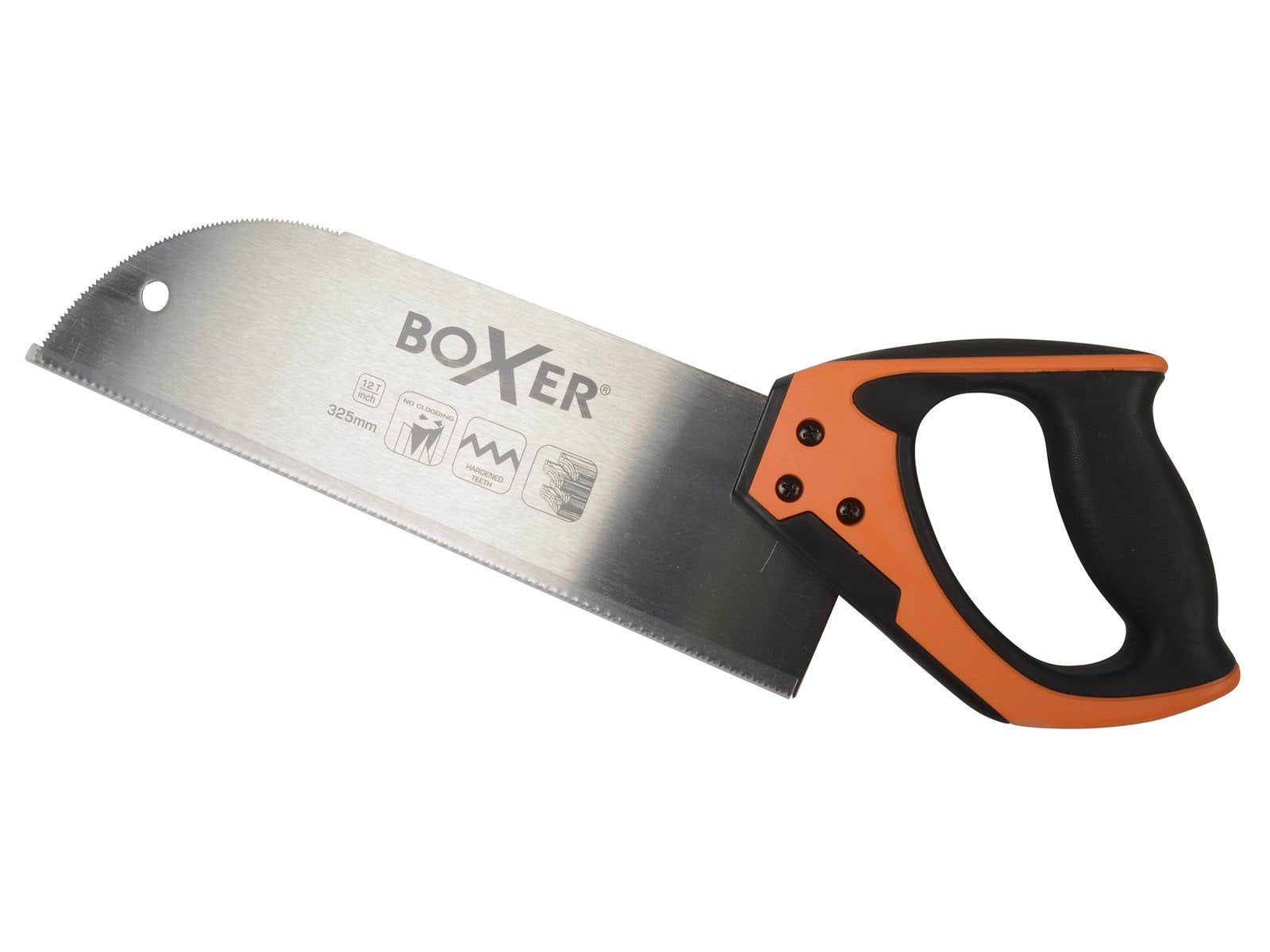 Boxer Veneer saw - 325 mm