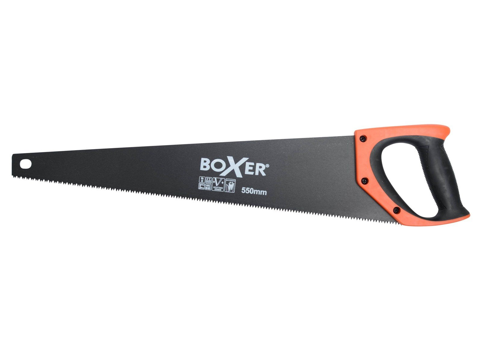 Boxer Handsaw 550 mm