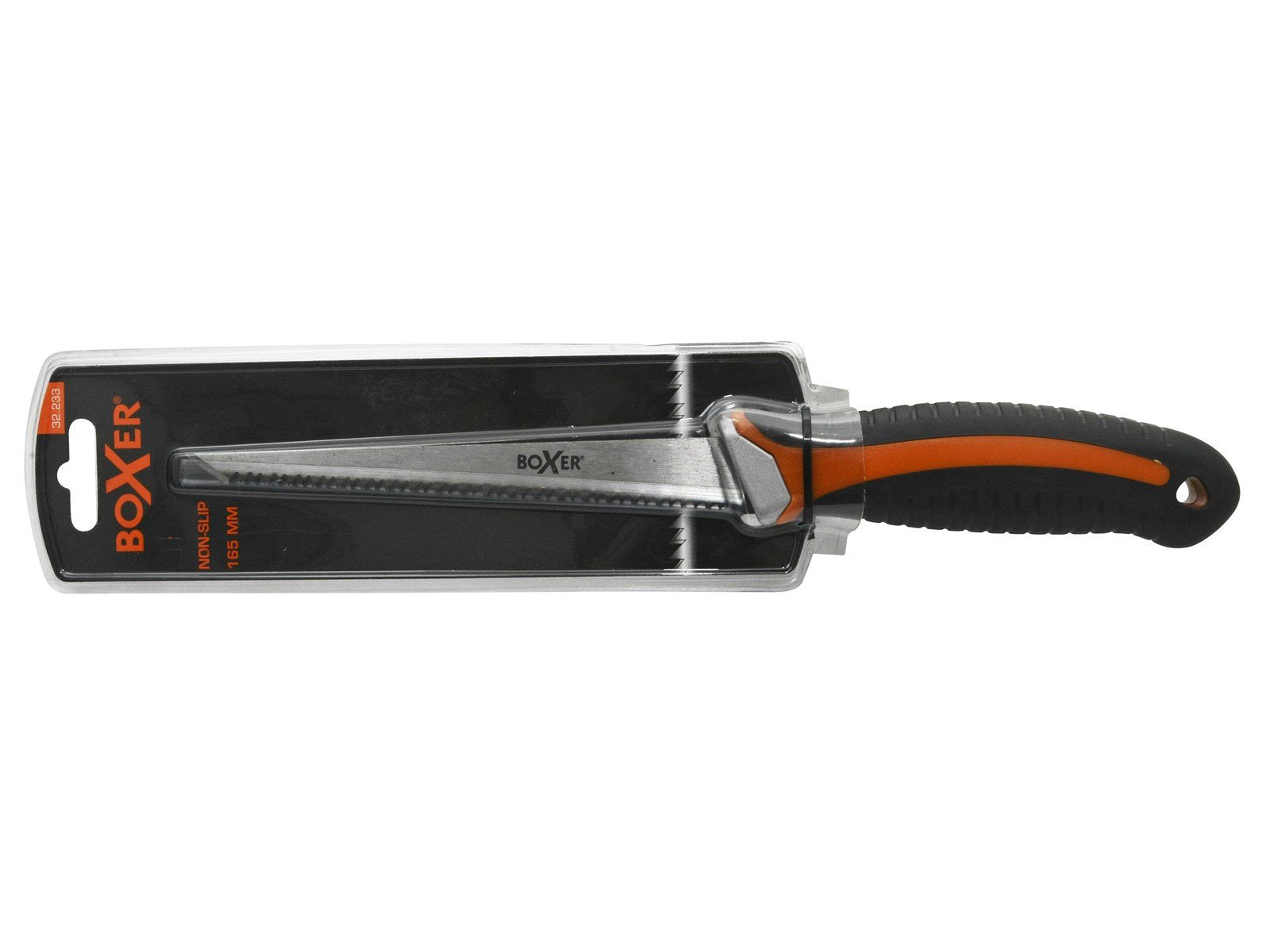 Boxer Plasterboard saw - 165 mm